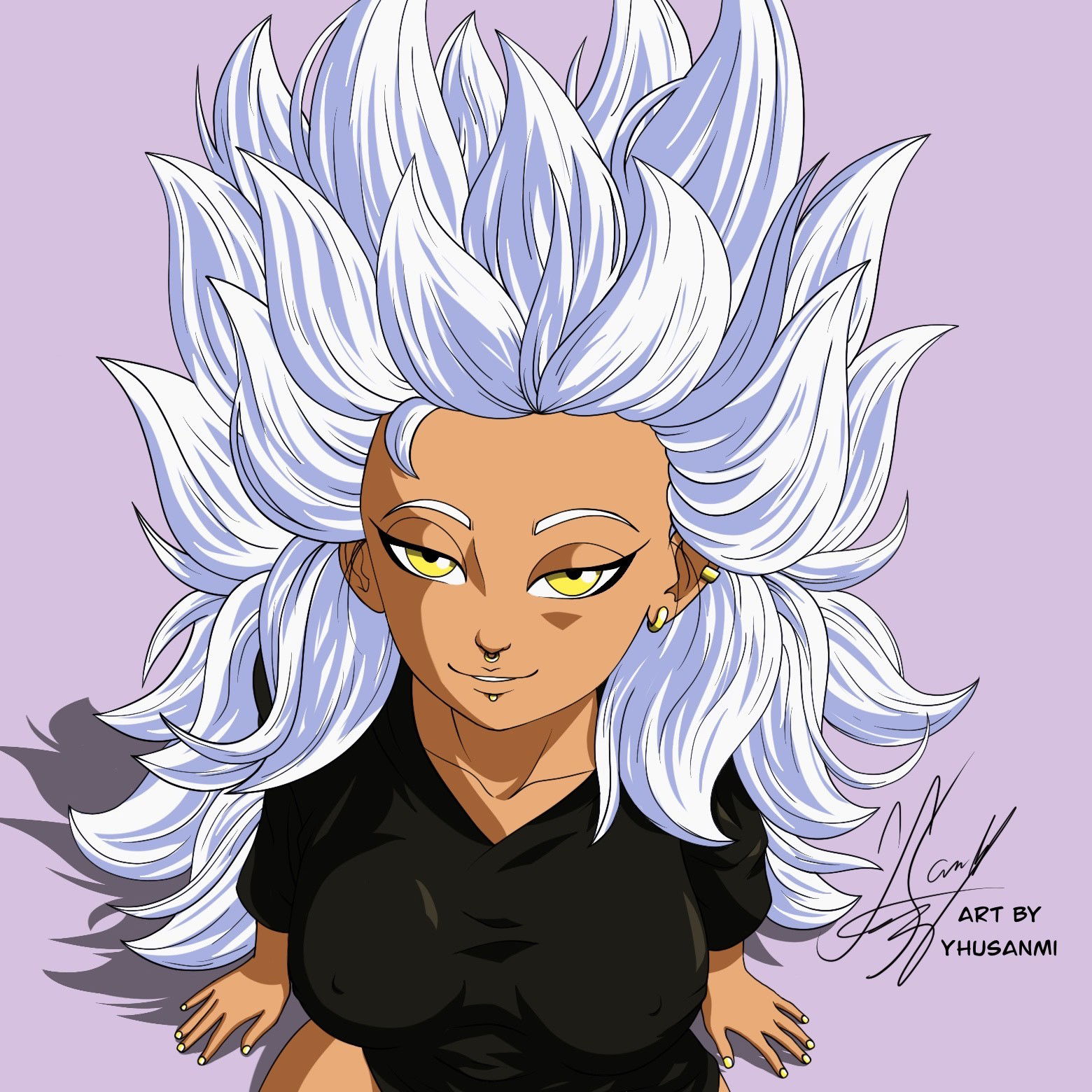 Yumiku's avatar