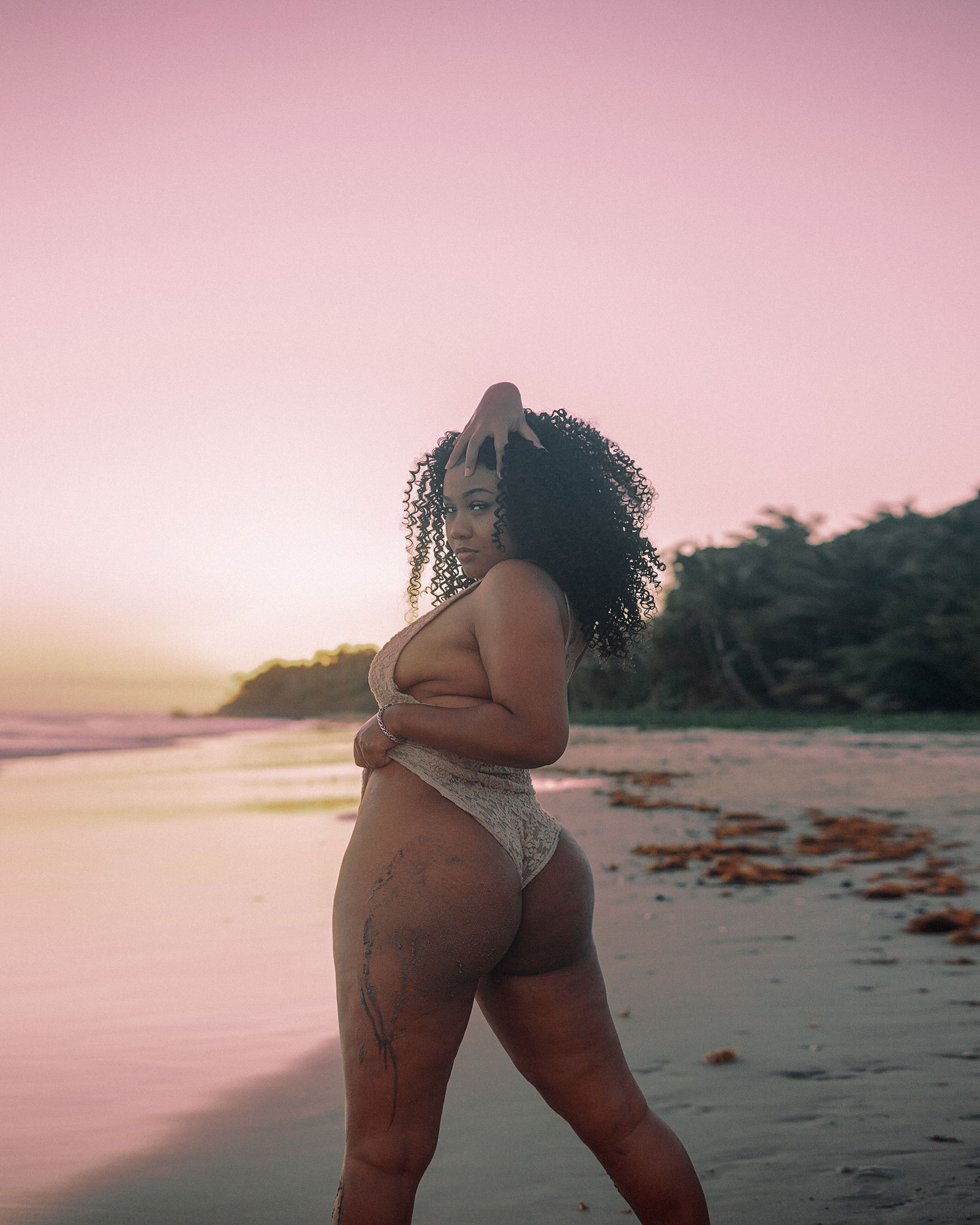 Rosa