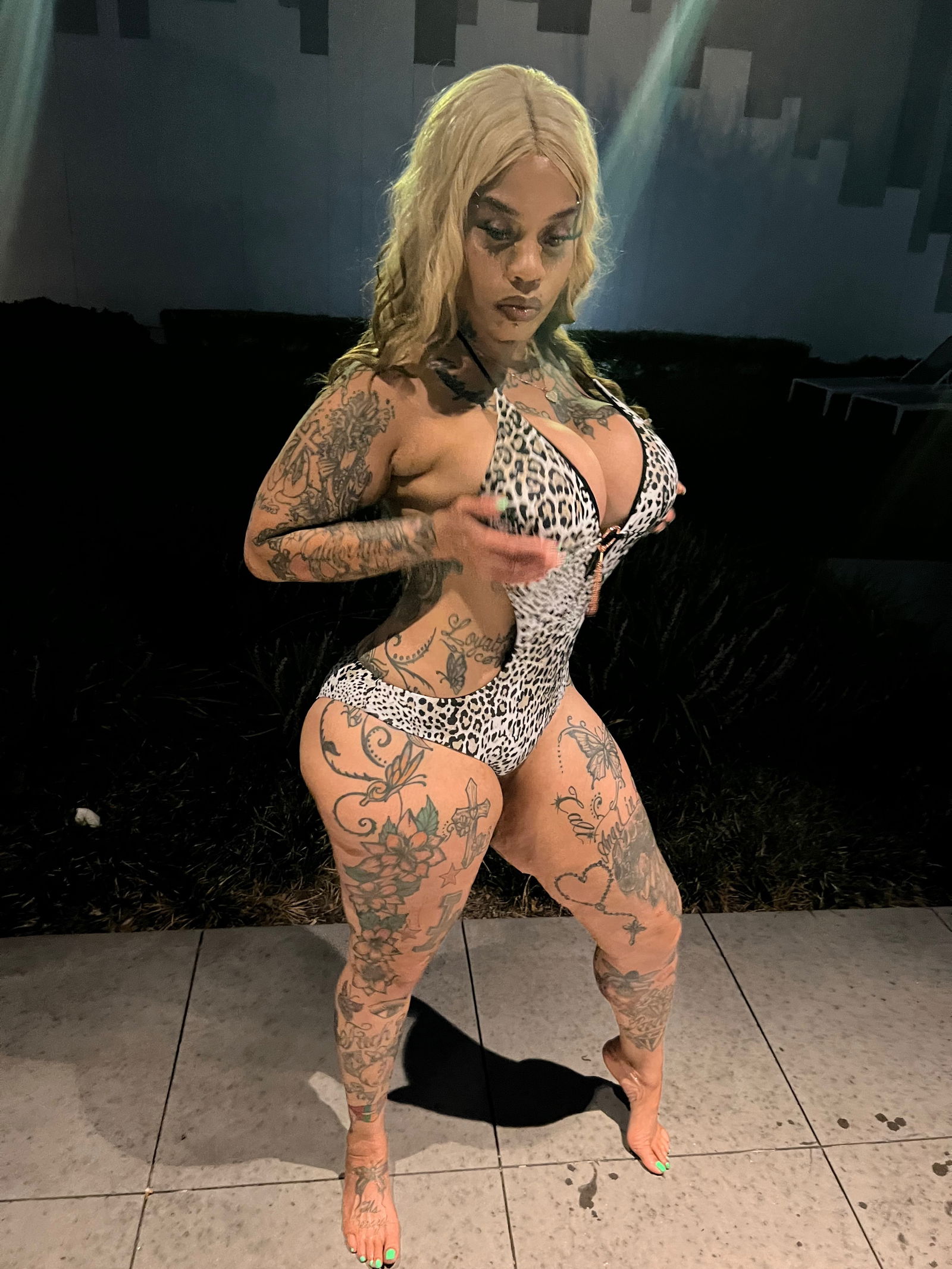 YummyCali's avatar