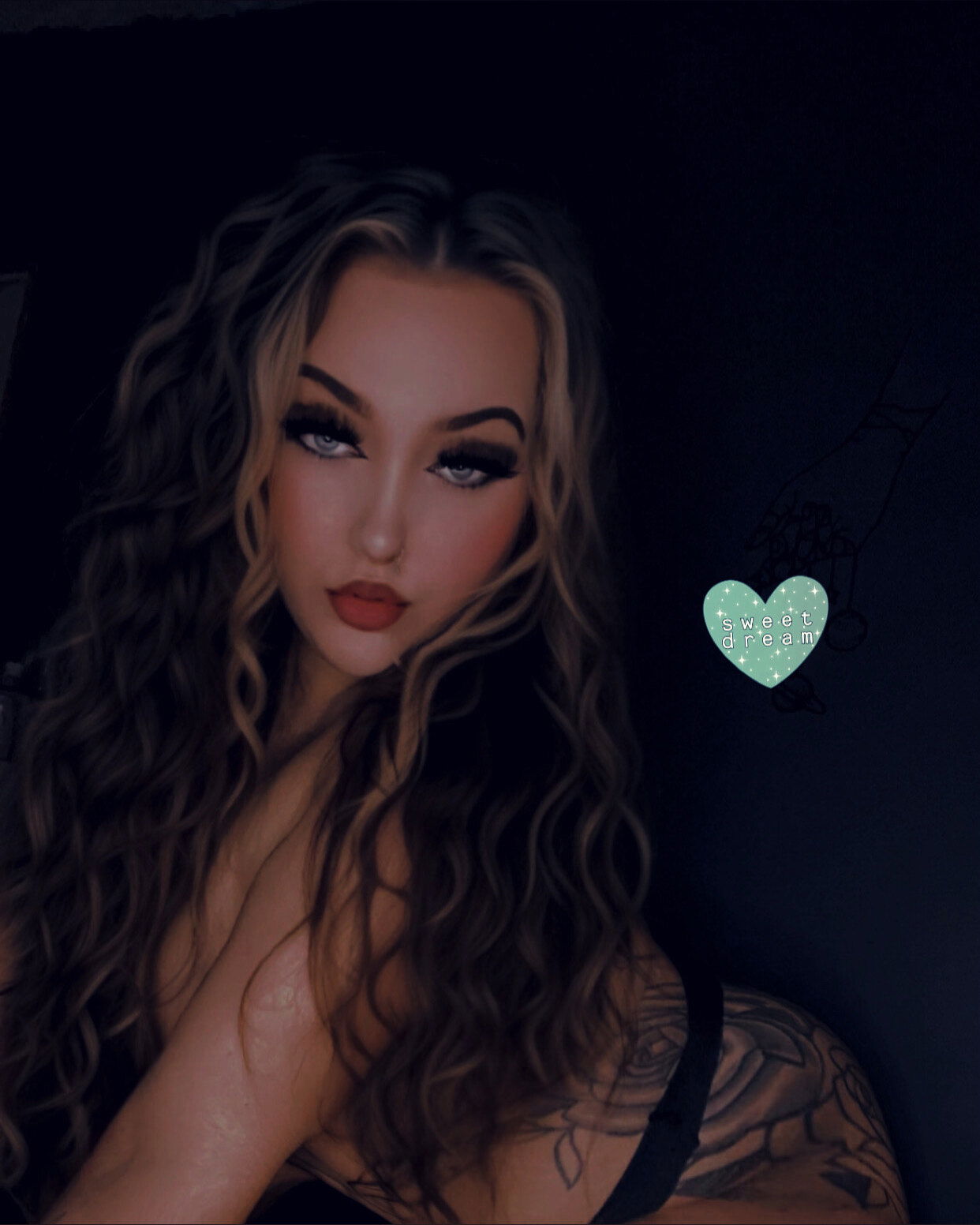 Ciara 💕's avatar