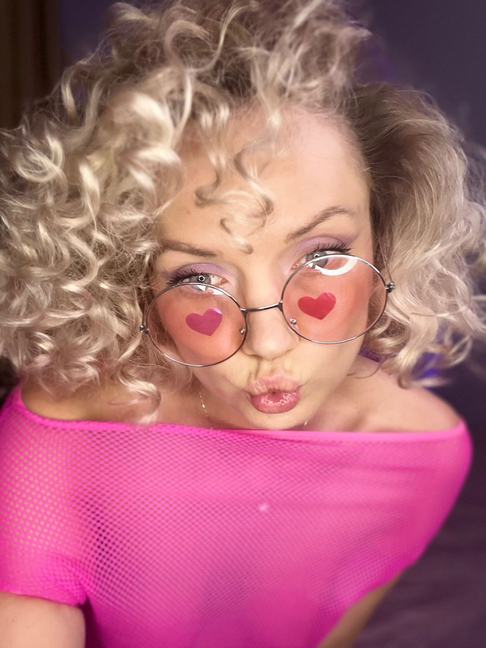 Alina Luna's avatar