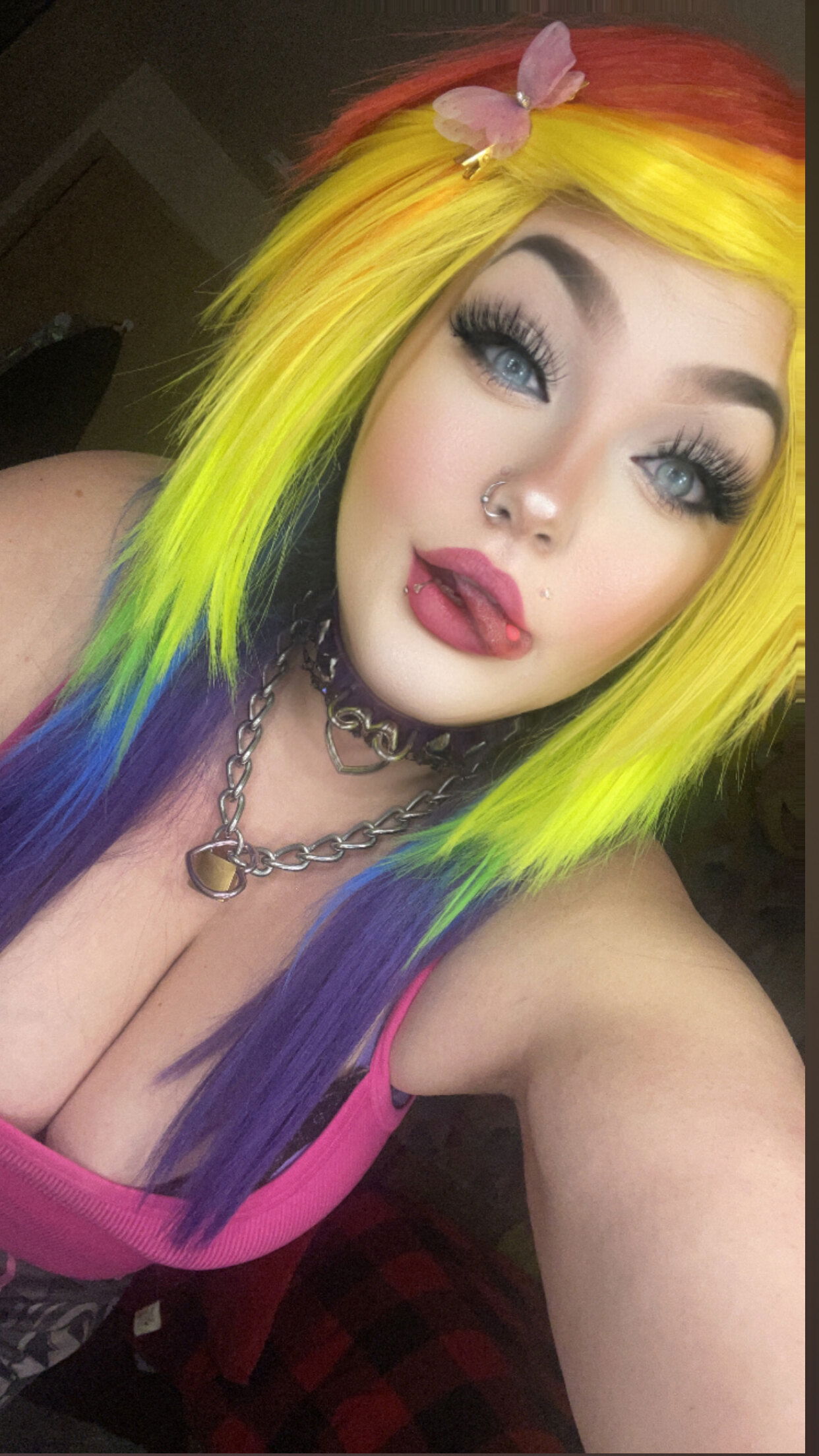 Uni 🦄's avatar