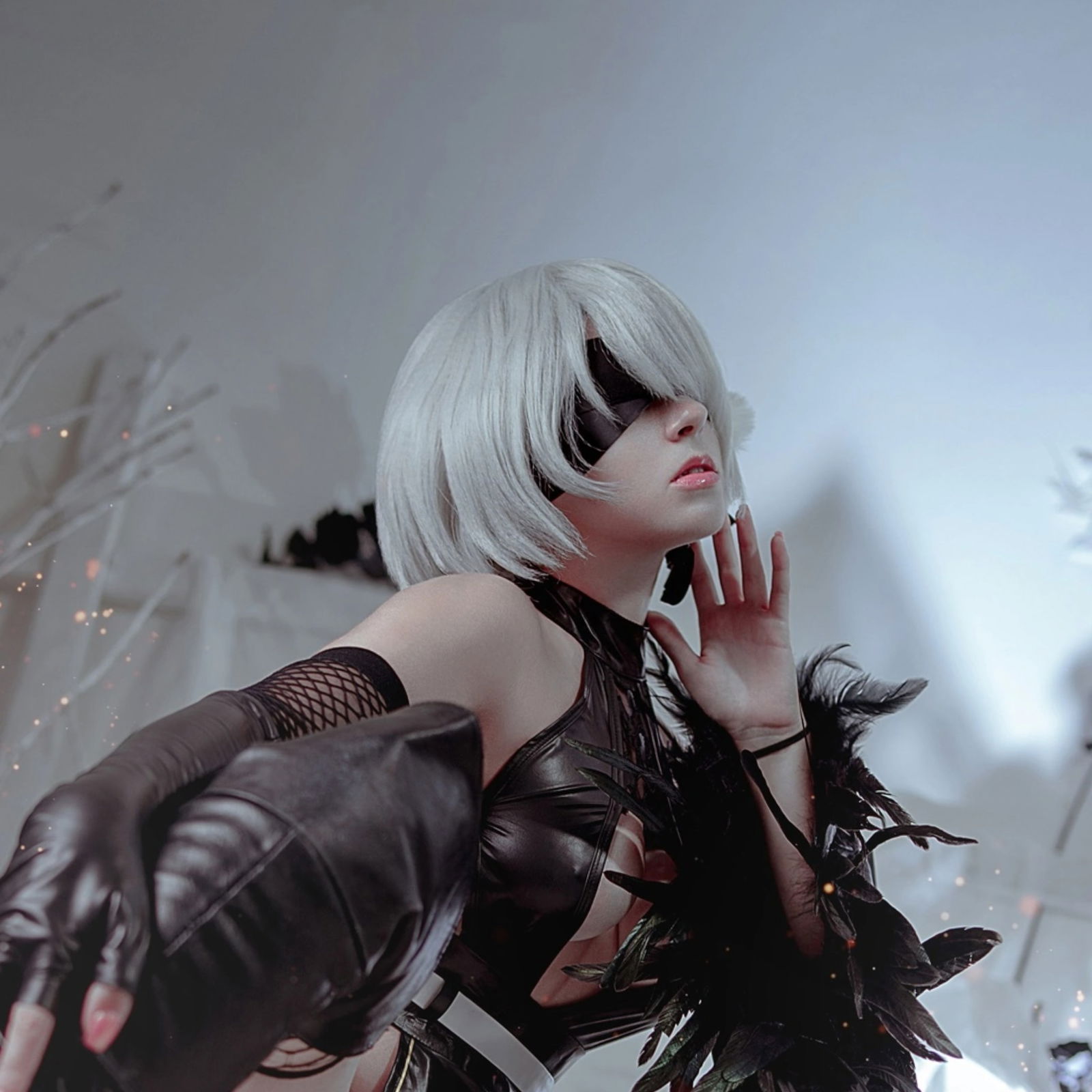 Yunie's avatar