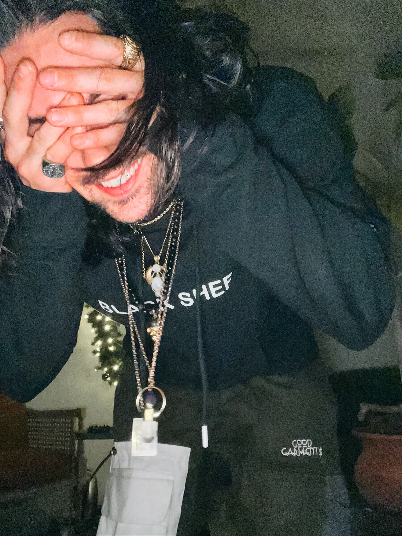 Yung Christ's avatar
