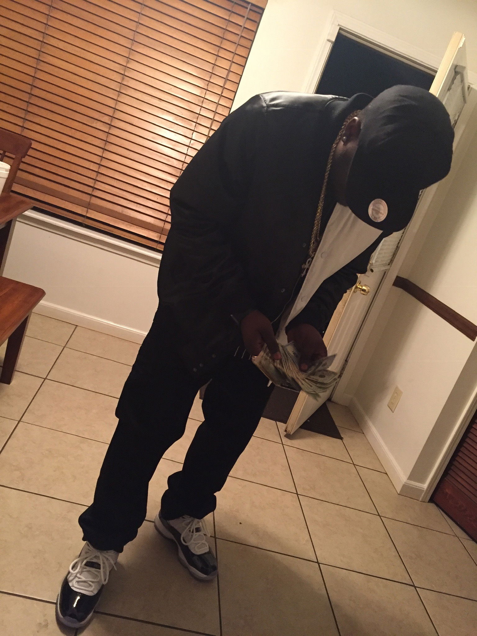 Juice Mane's avatar