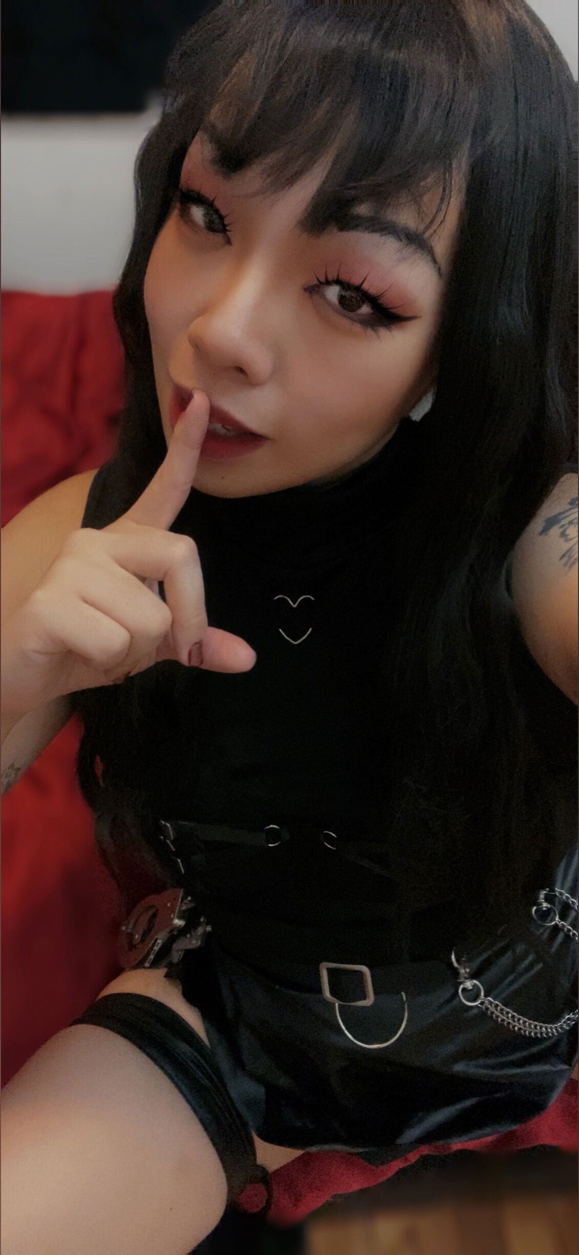 Yura's avatar