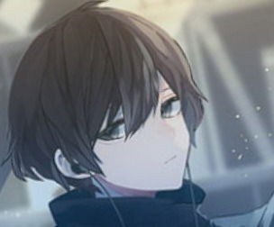 Rei Yuru's avatar