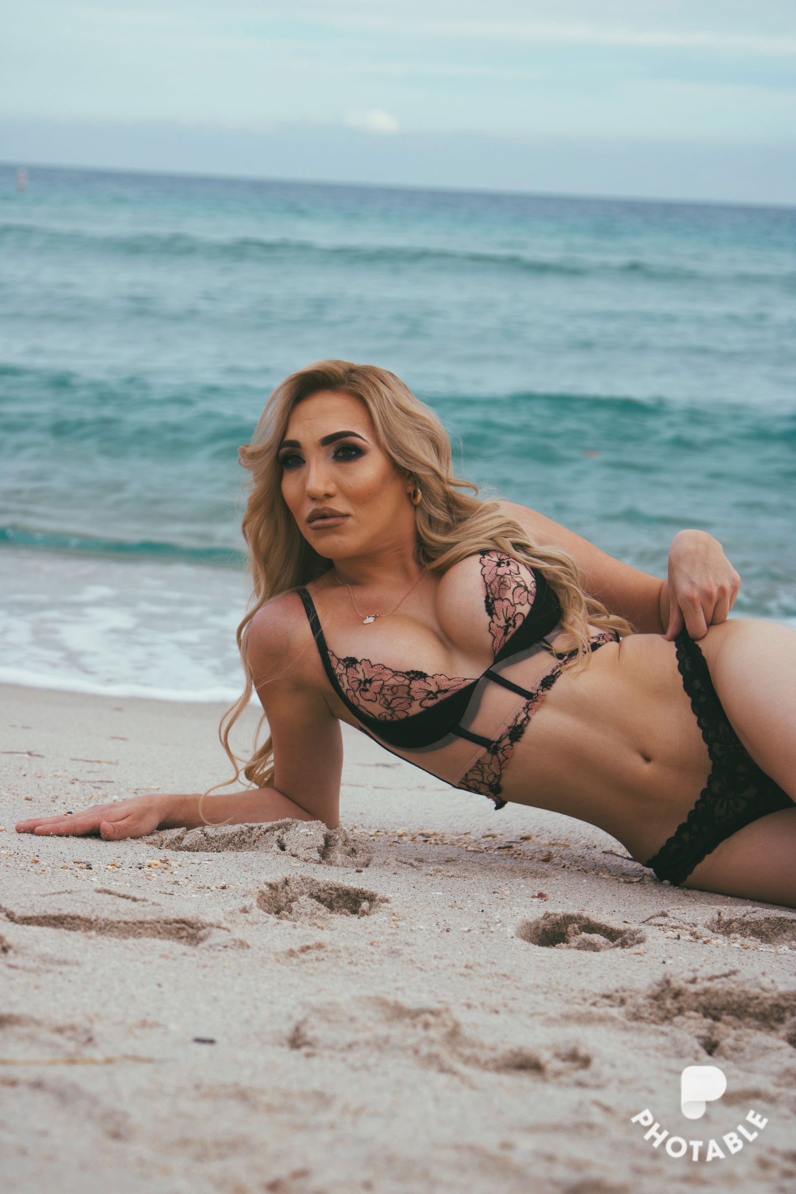 Yusi Vasallo's avatar