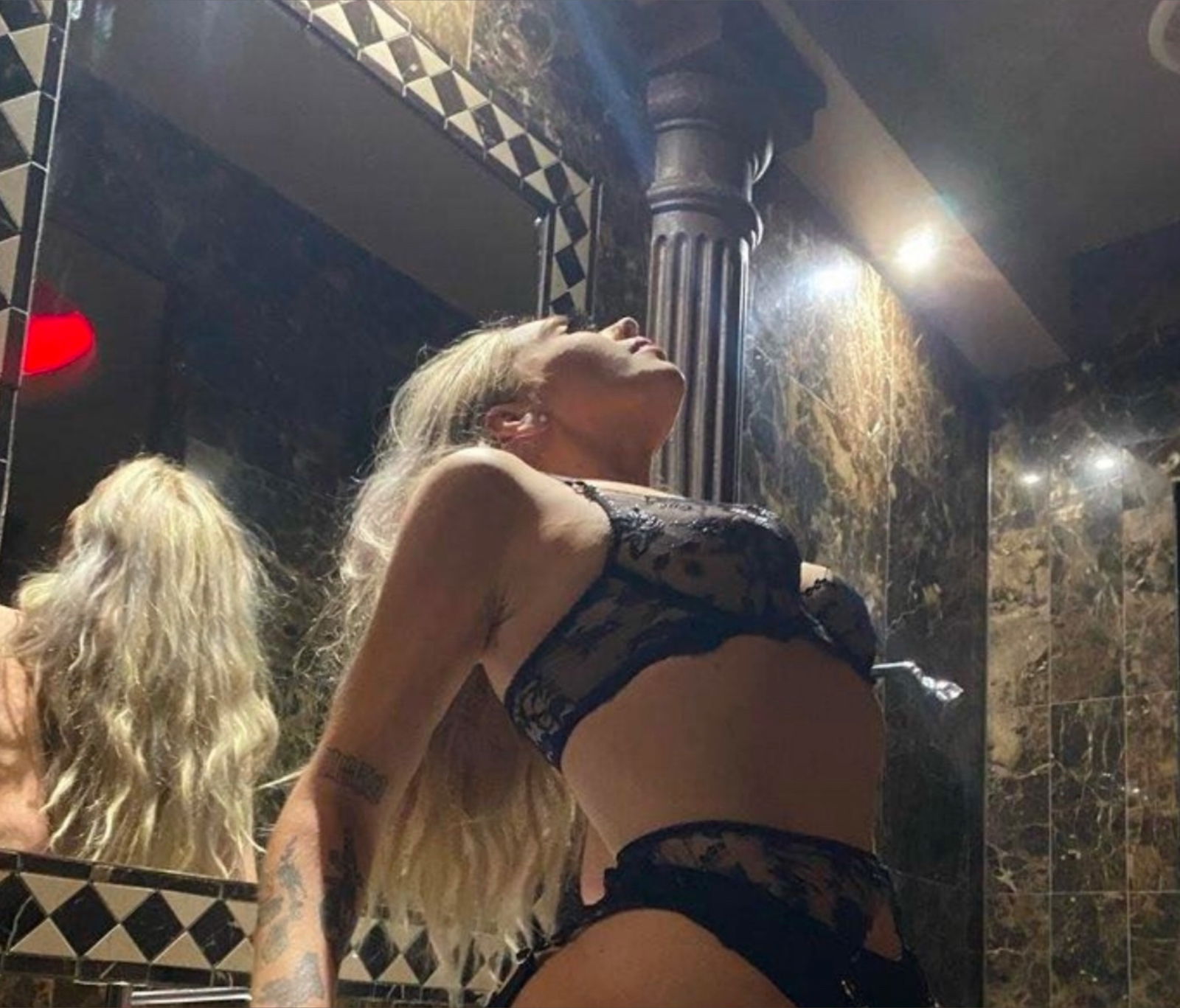 Gab x's avatar