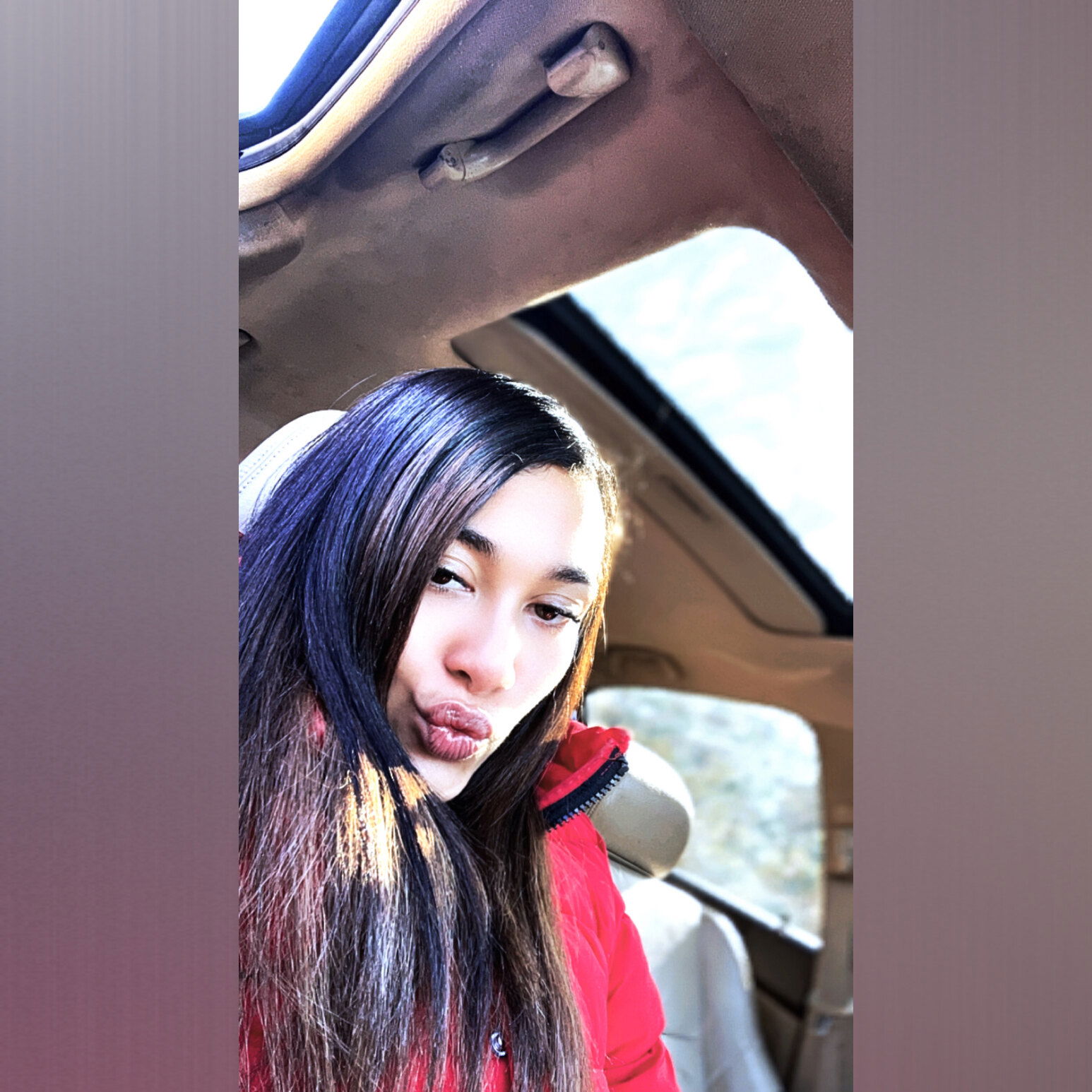 Autumn Amaya 🥂's avatar