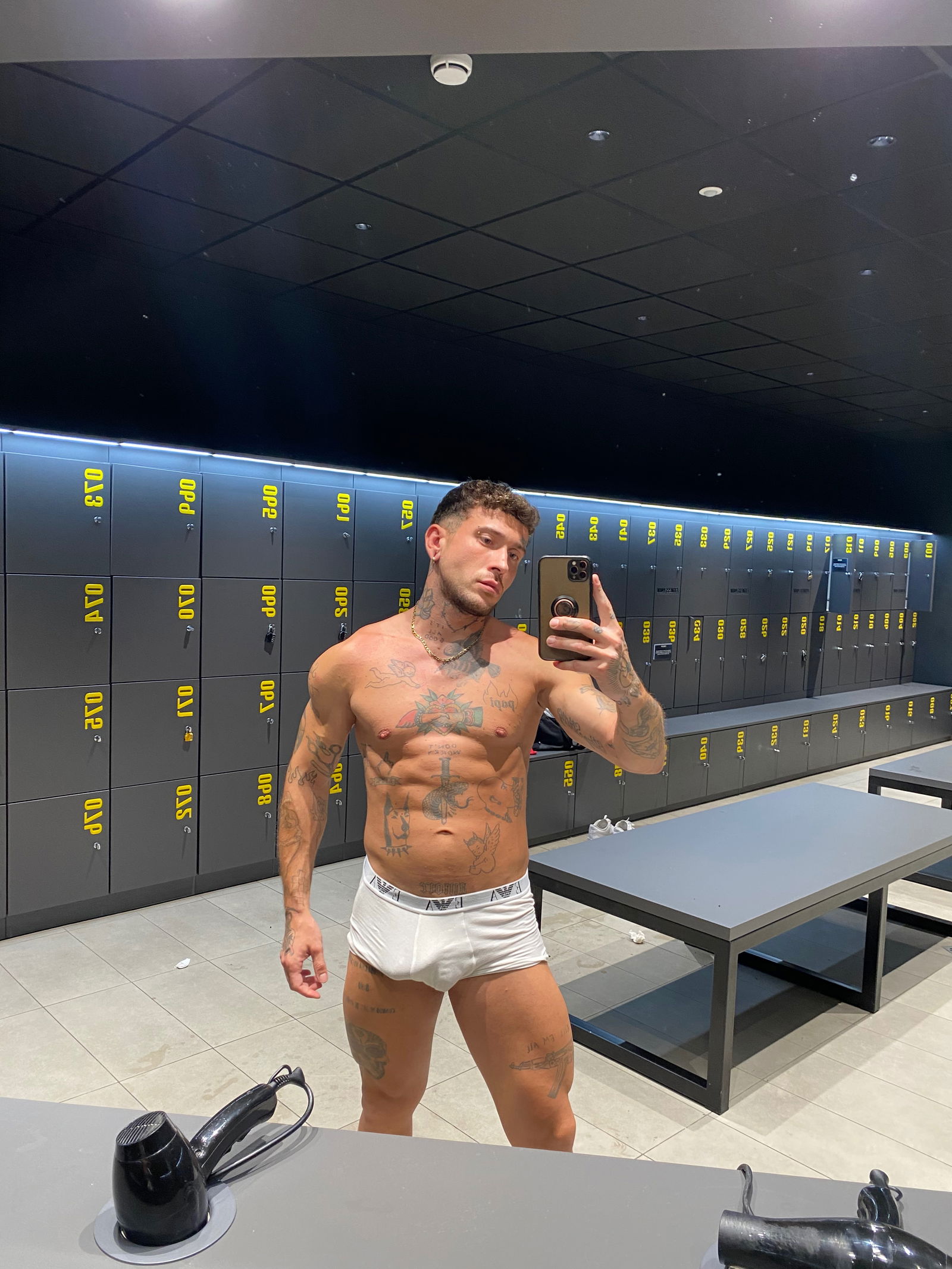 ZAC SOLAN's avatar
