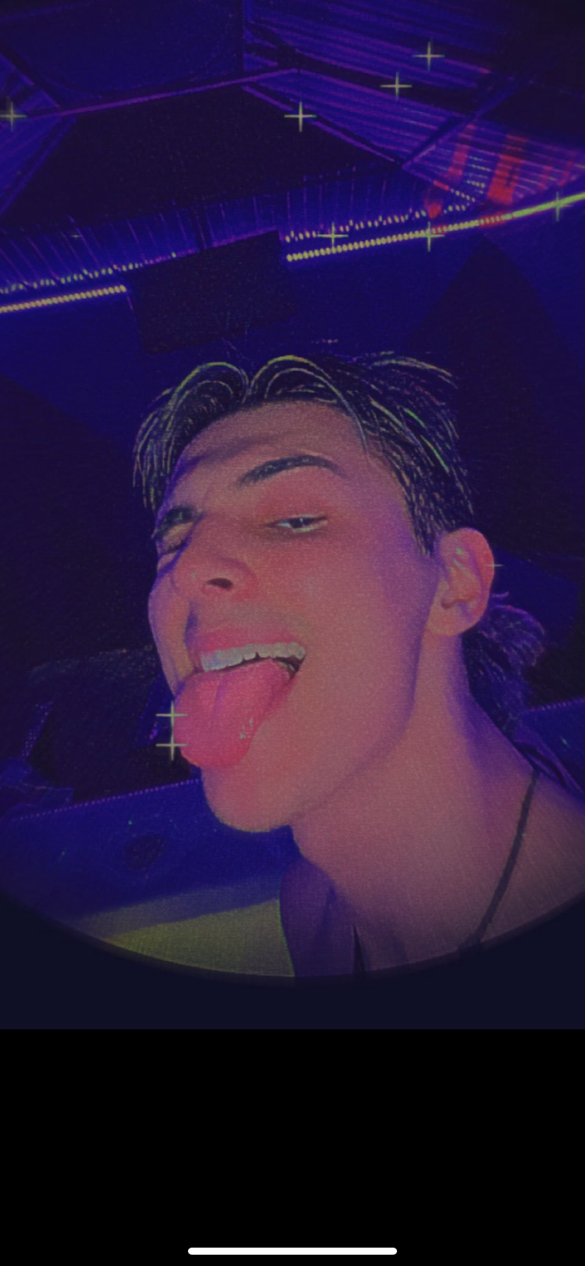 Zac's avatar