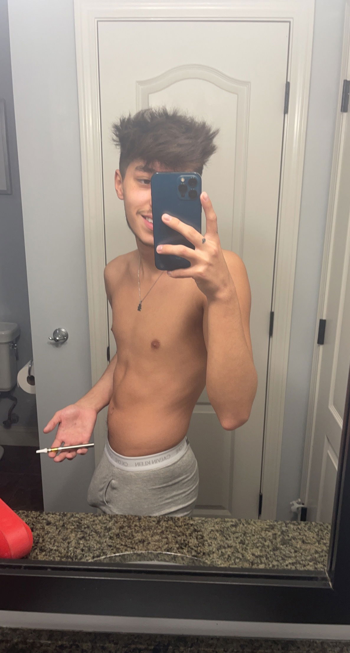 Zach's avatar