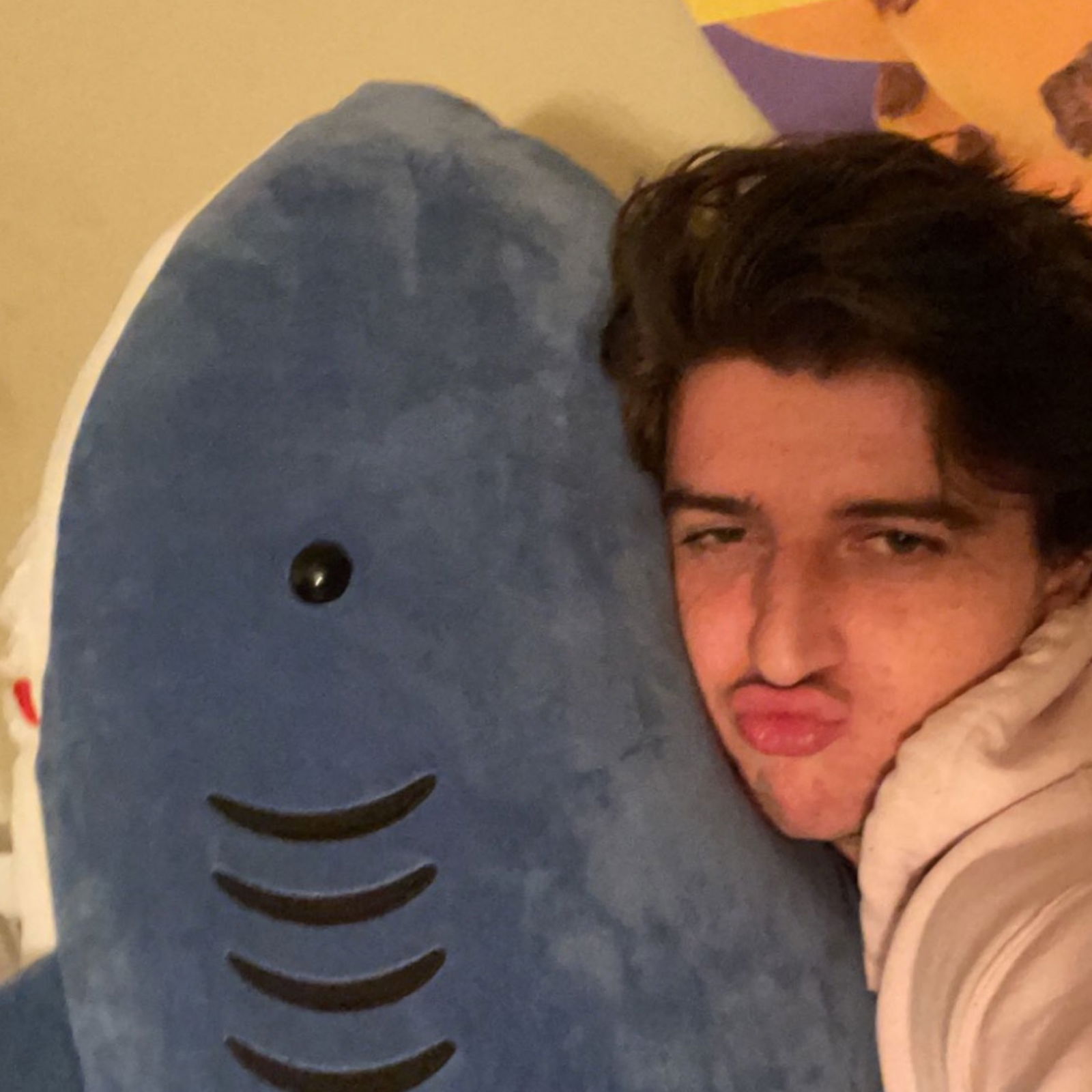 Zach S's avatar
