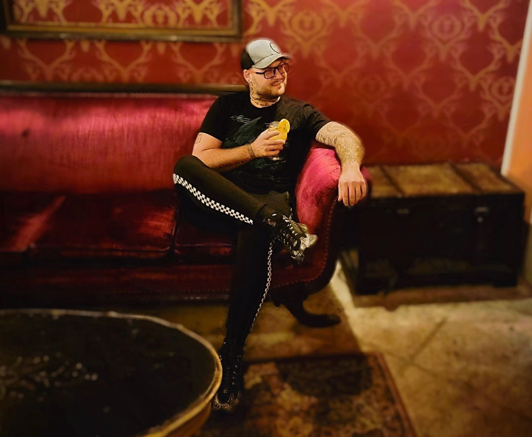 Zach's avatar