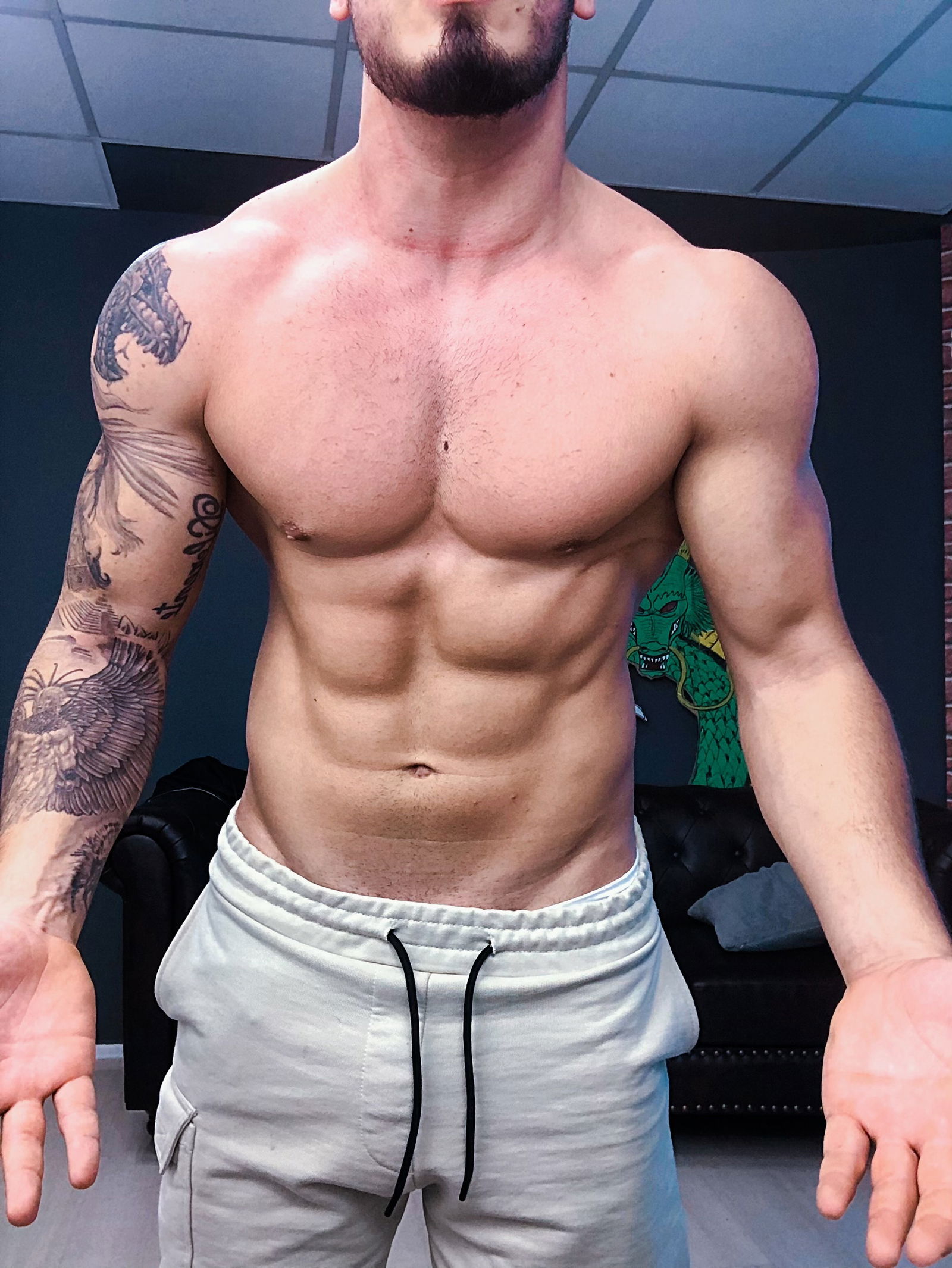 Zack Connors's avatar
