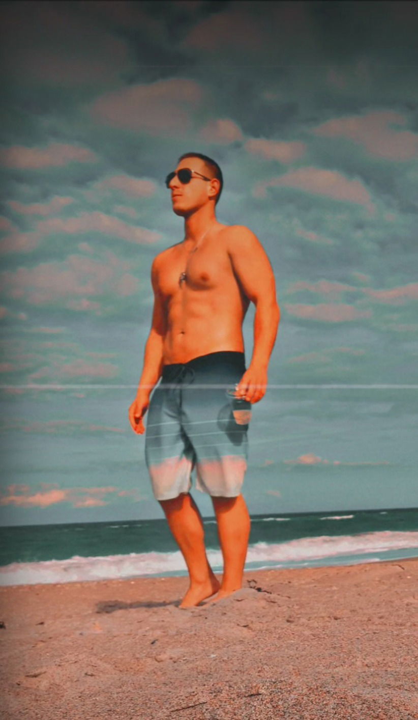 Zack Fisher