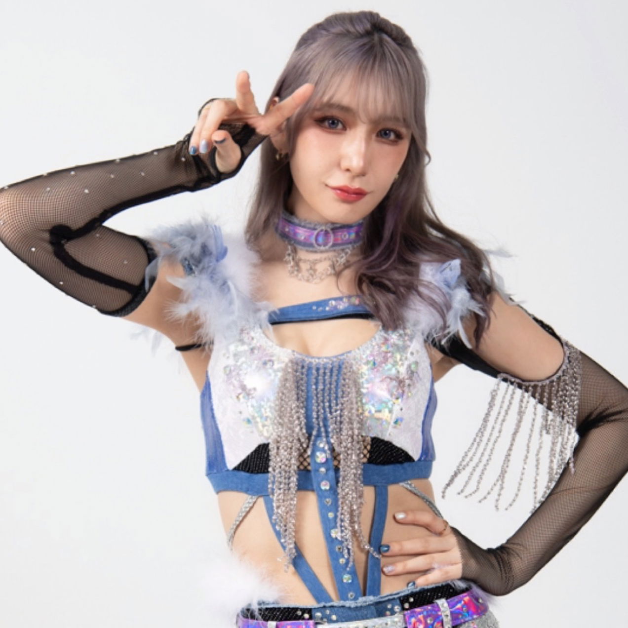 yuki kamifuku's avatar