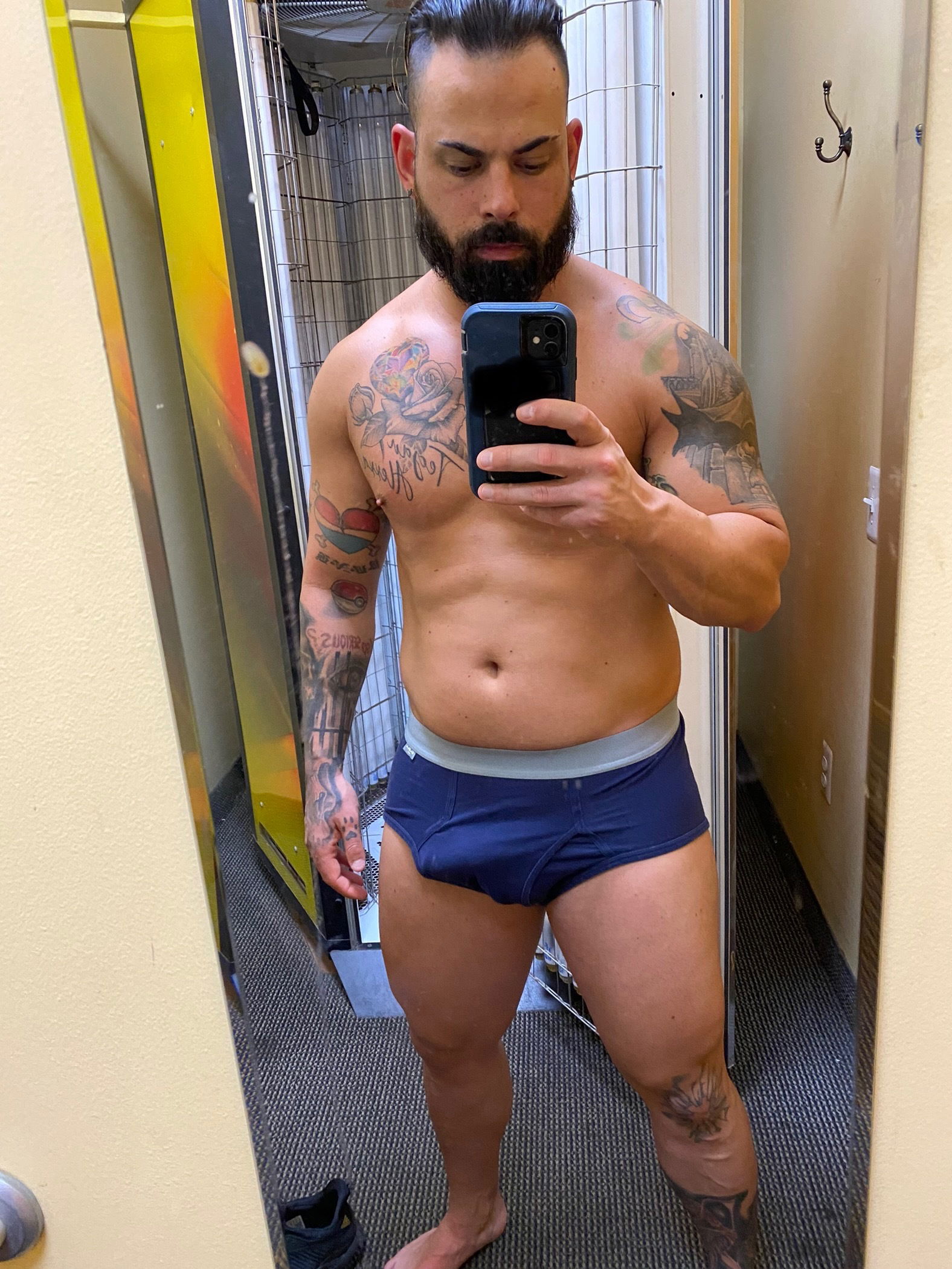 Zaddy Sith's avatar