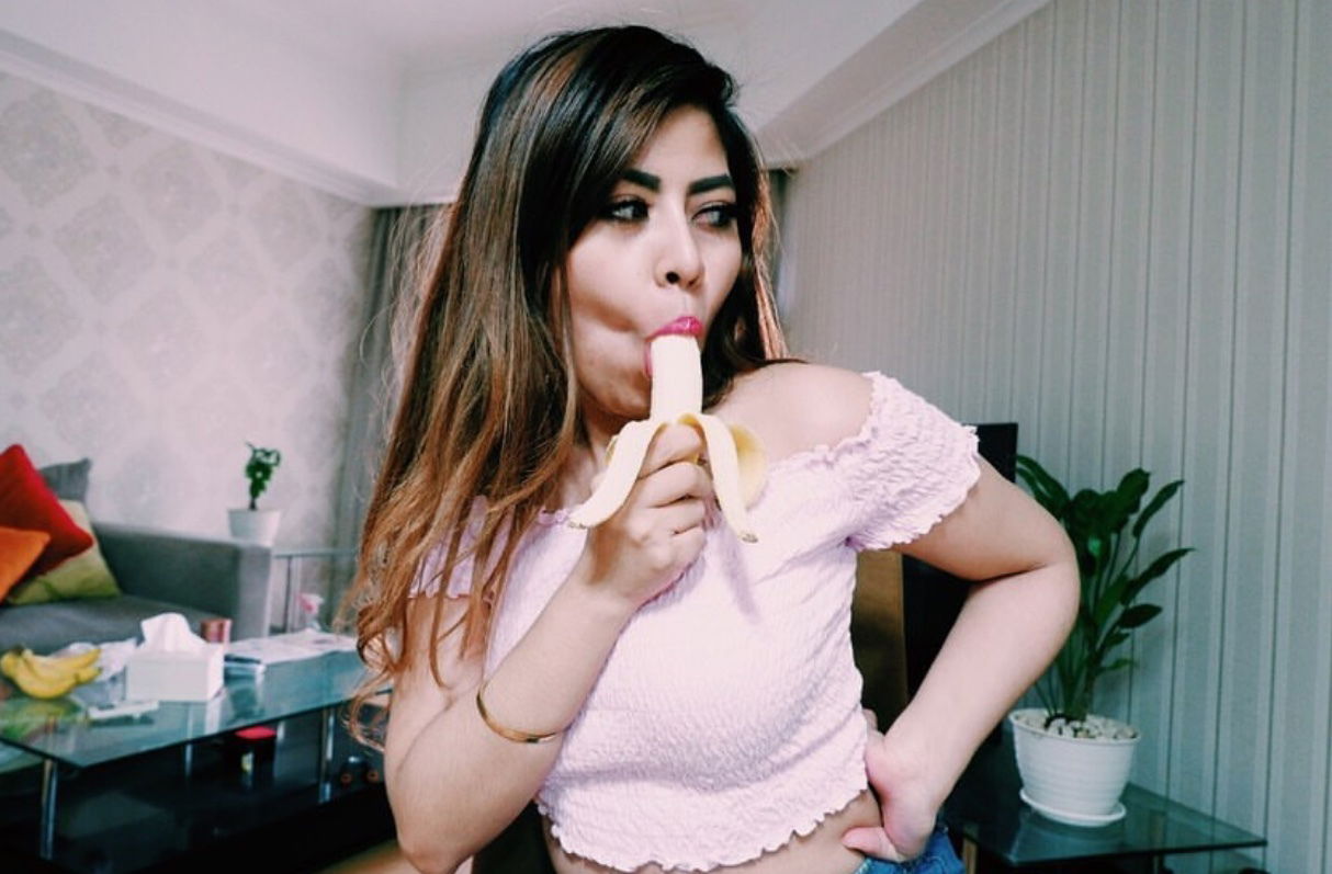 Zahra Mayang 🍌🍌🍌's avatar
