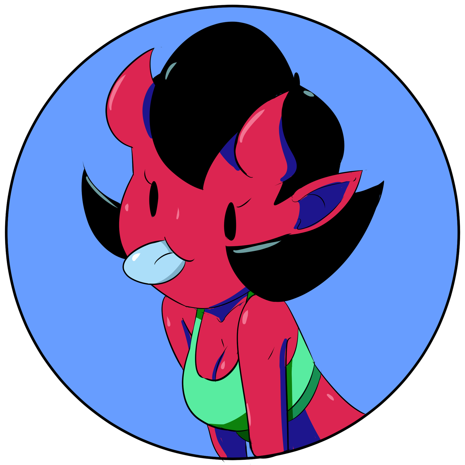 Zair's avatar