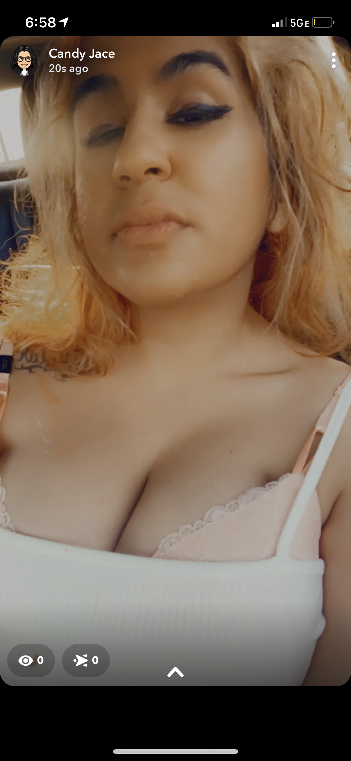 Candycherrypop's avatar