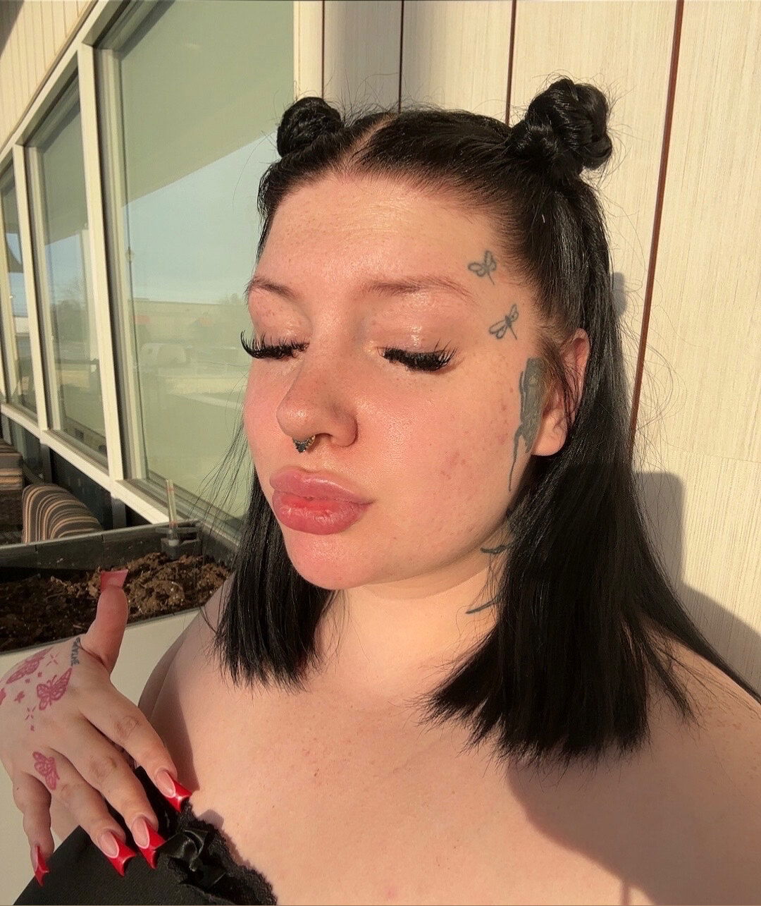 ZANY ZOEY