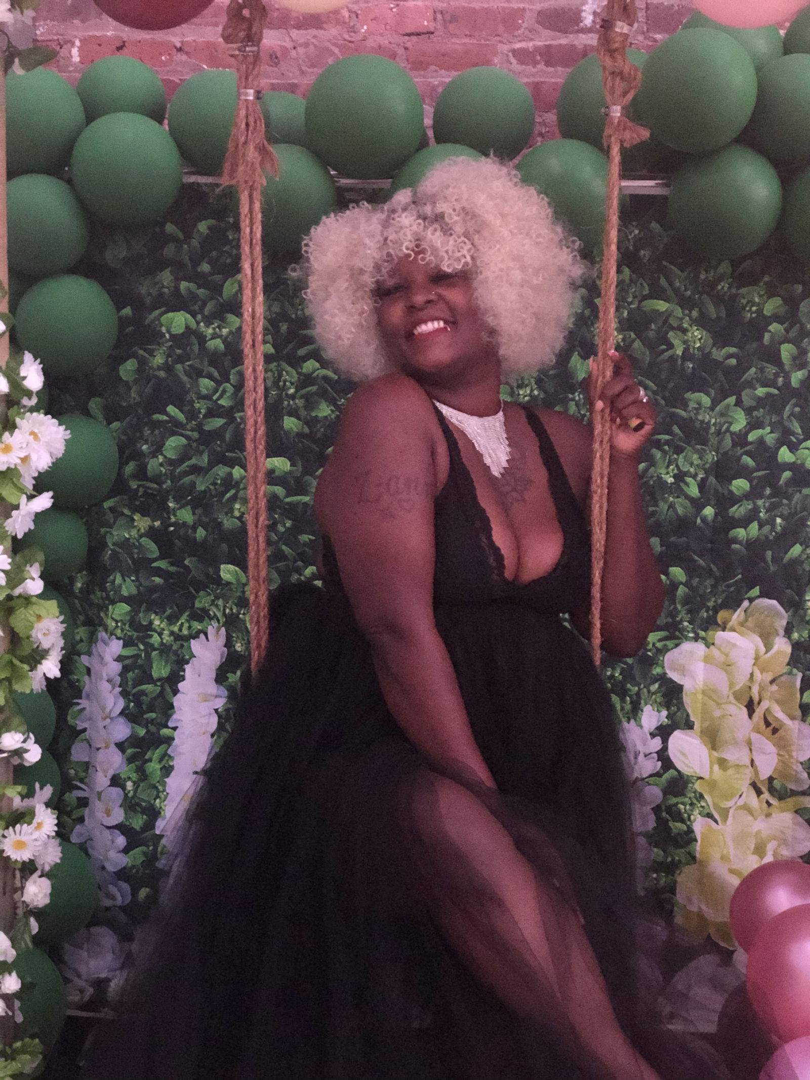zaquetta reed's avatar