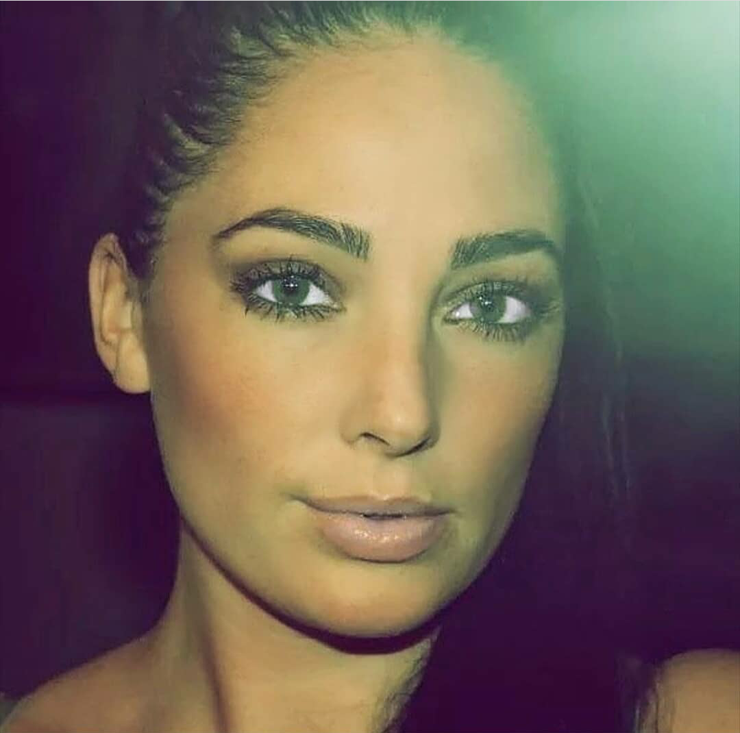 Christina Danielsen's avatar