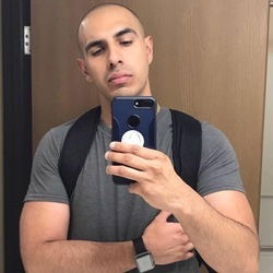 Zavier Wolf's avatar