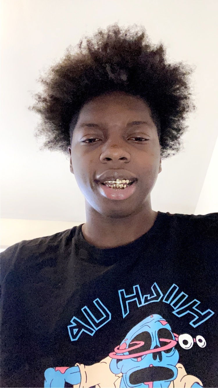 Bab Zay's avatar