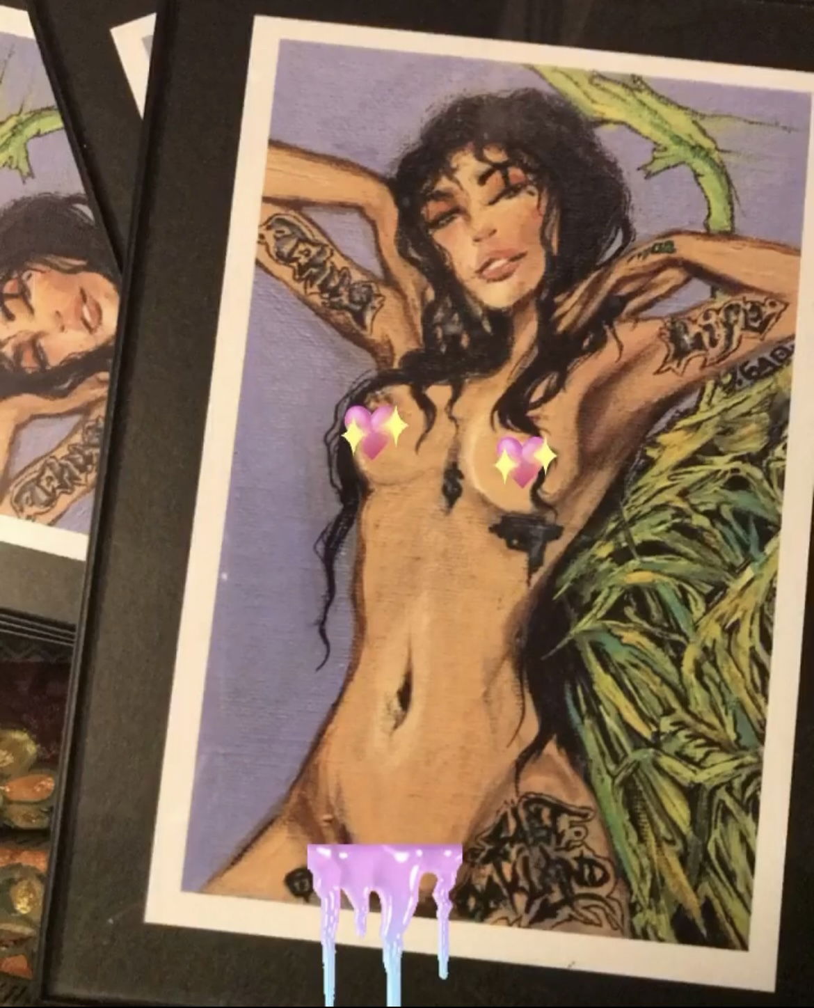 All Hail Beauties Satisfying's avatar
