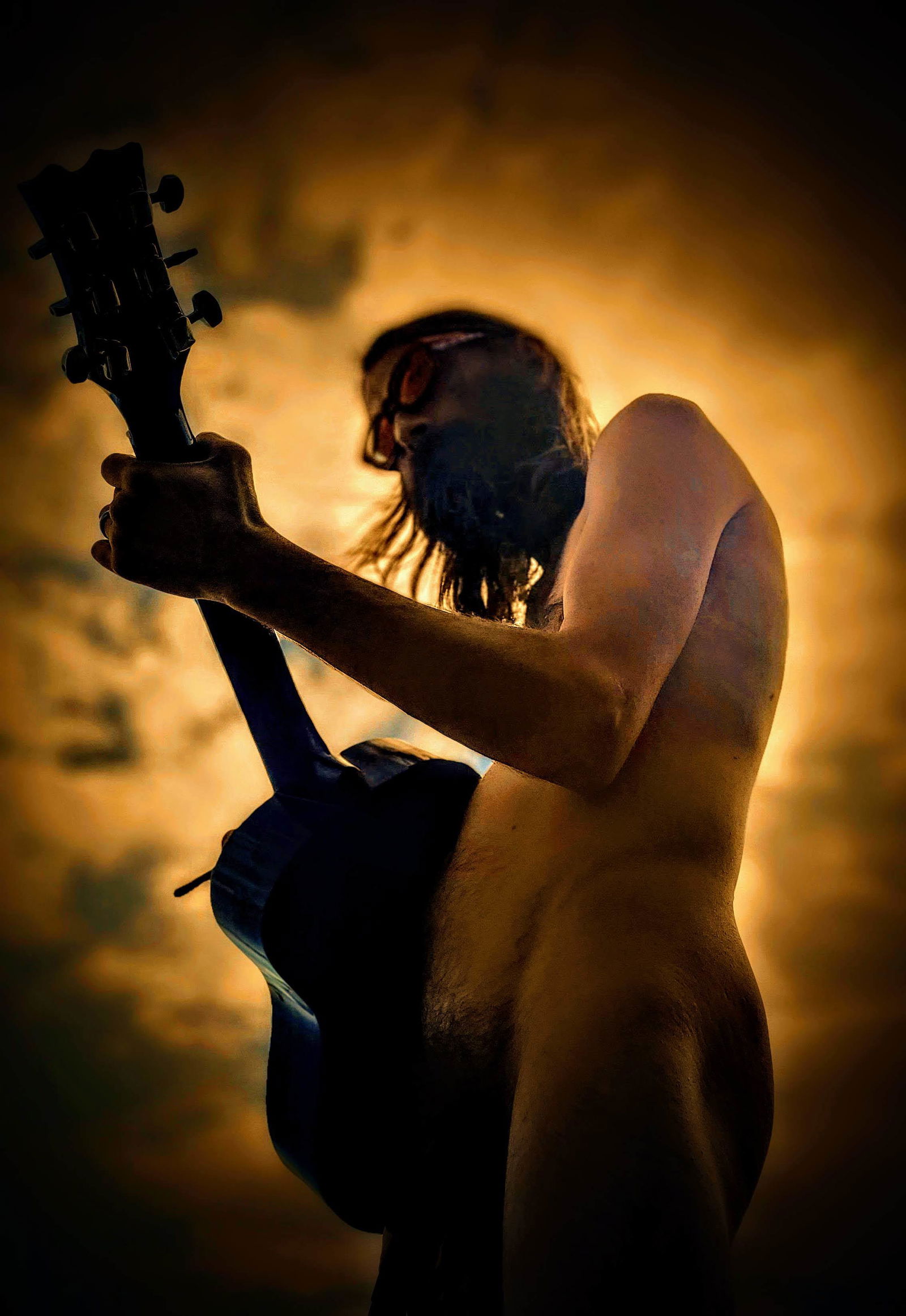 Zefram Cockring's avatar
