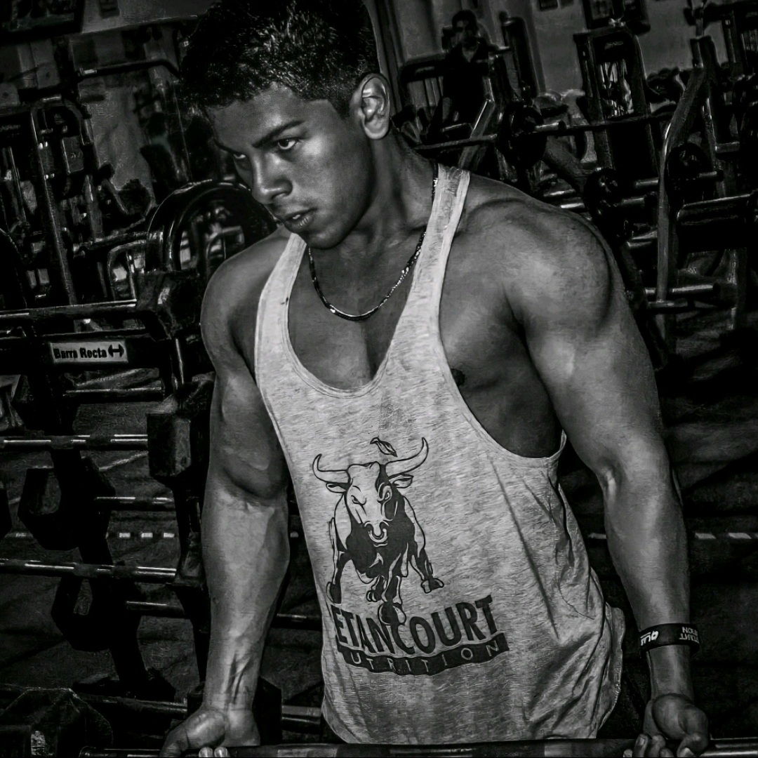 ZEKTOR FITNESS's avatar