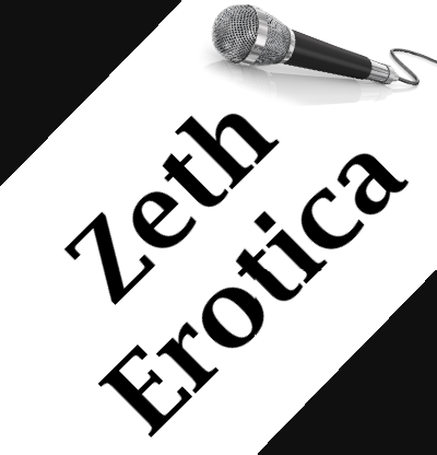 Zeth Erotica ASMR's avatar