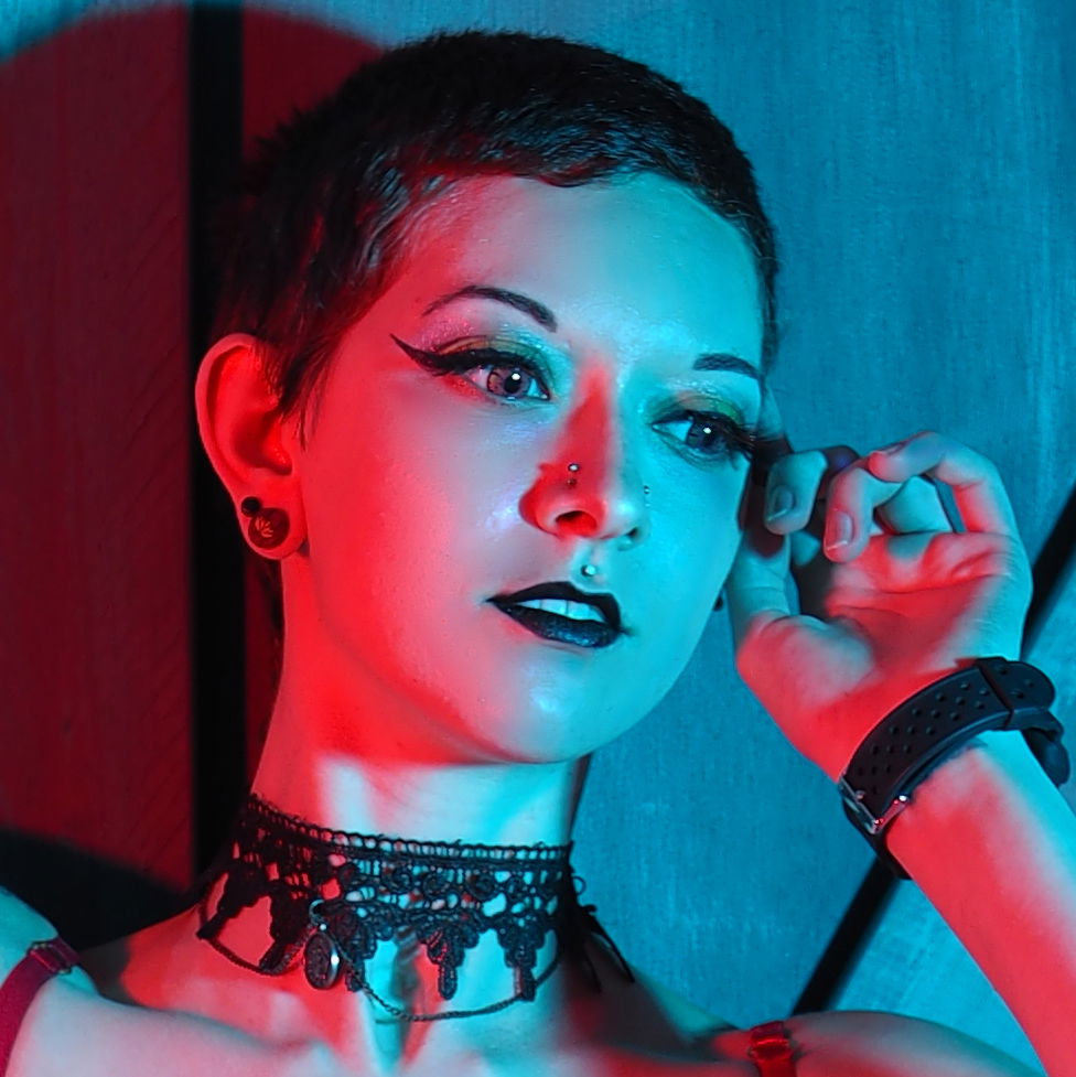 Zeyla's avatar