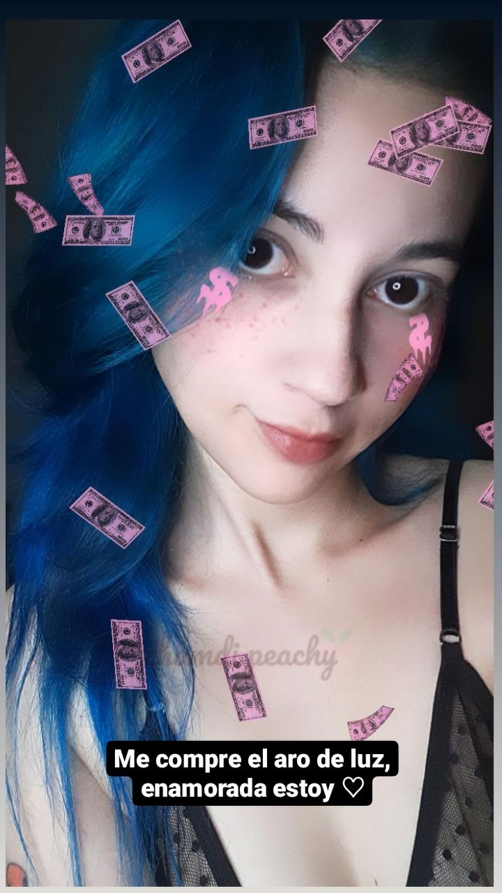Zhamdii Peachy 🍑's avatar