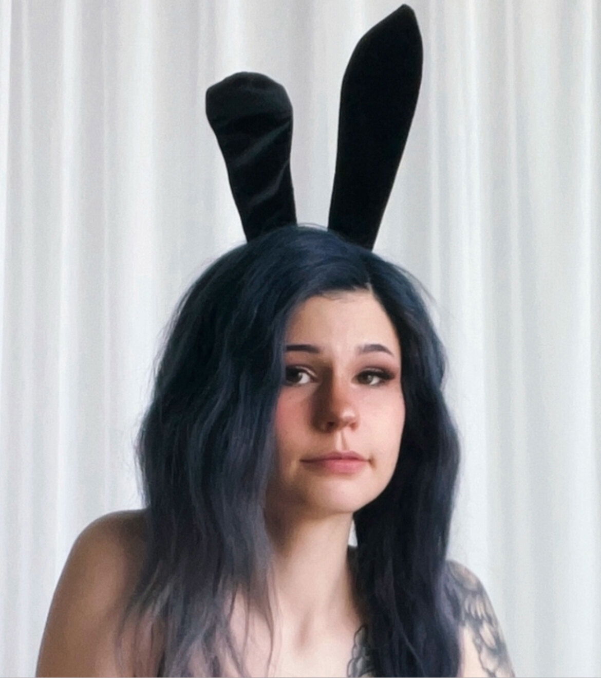 𝖘𝖆𝖉 𝖇𝖚𝖓𝖓𝖞's avatar