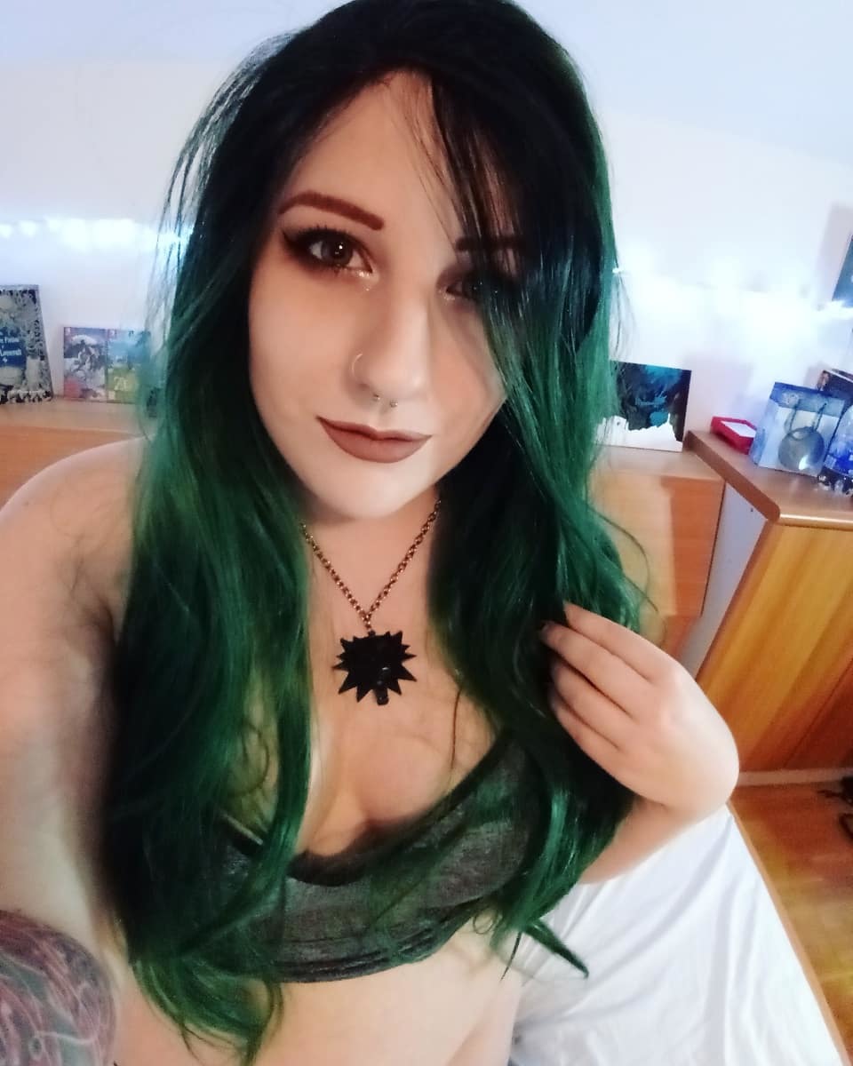 Zivus's avatar