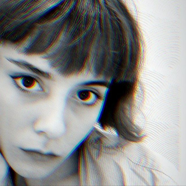 ZiziLittle's avatar