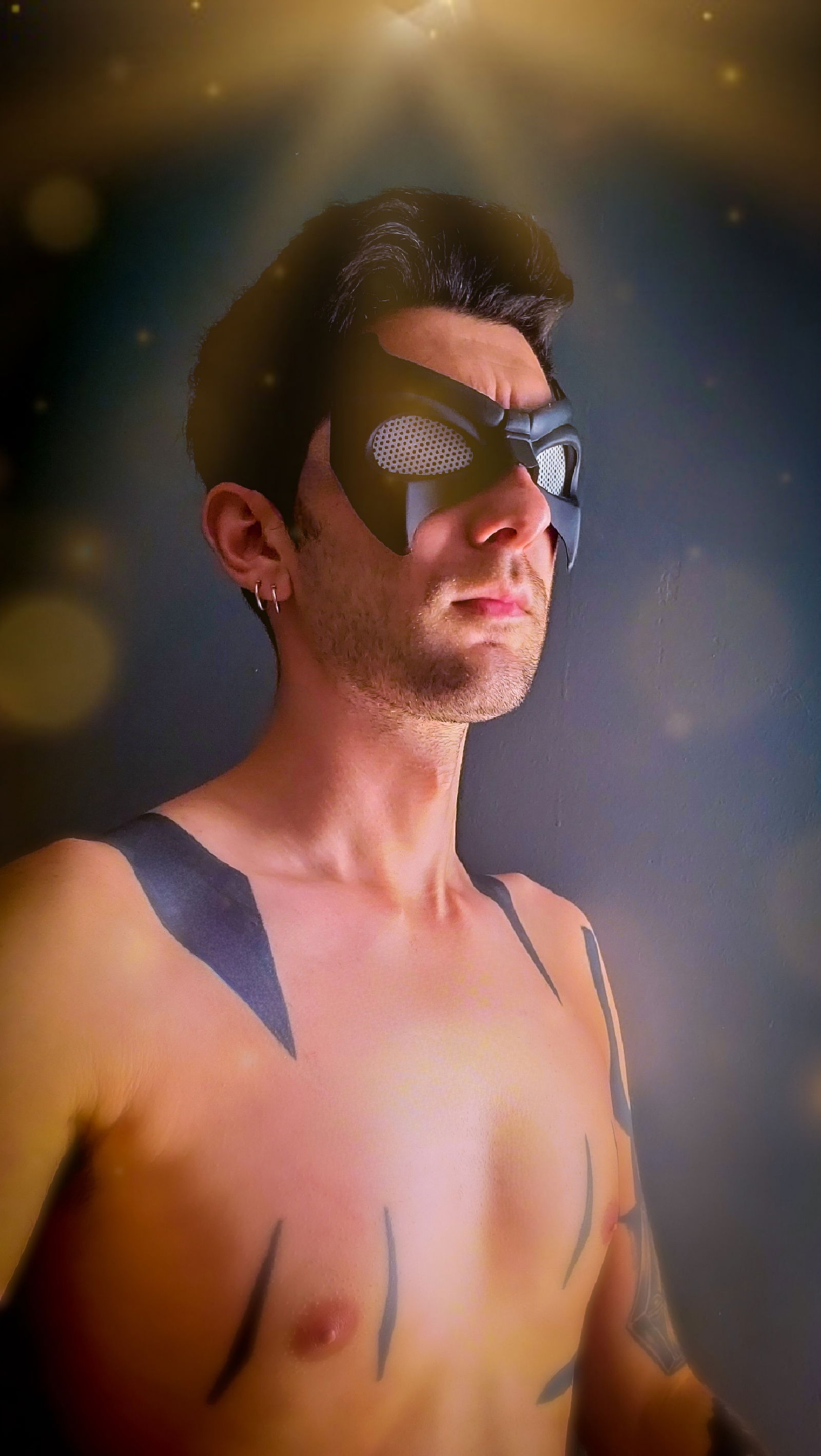 Gentleman Zod's avatar