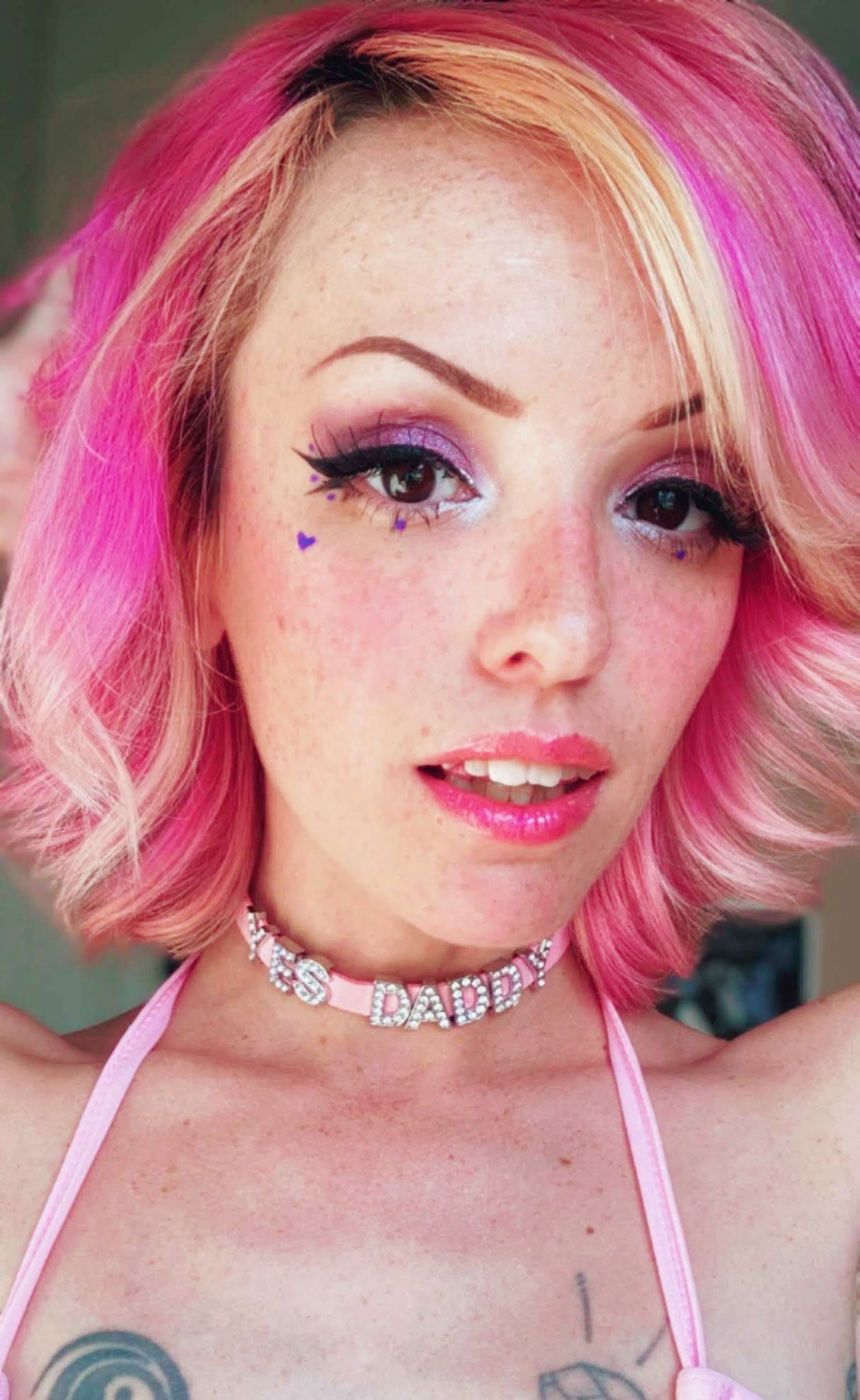 💗Zoe Riot VIP💗