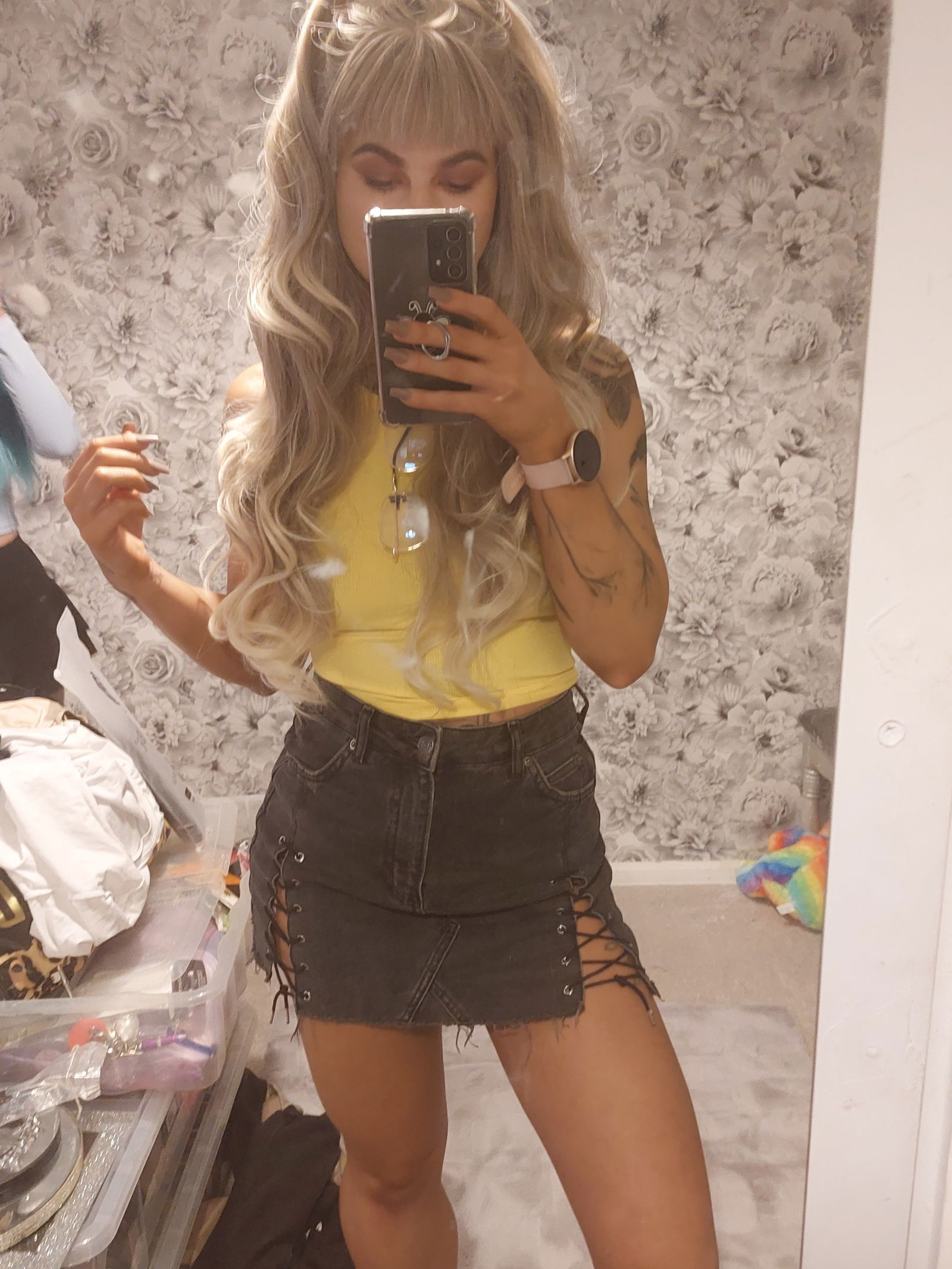 Zoe Nicole's avatar