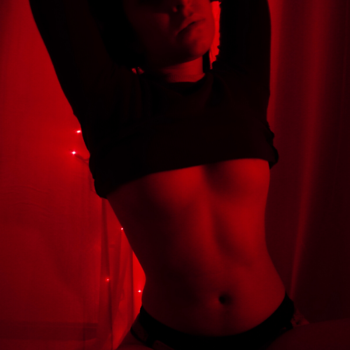 Zoe Ryder's avatar
