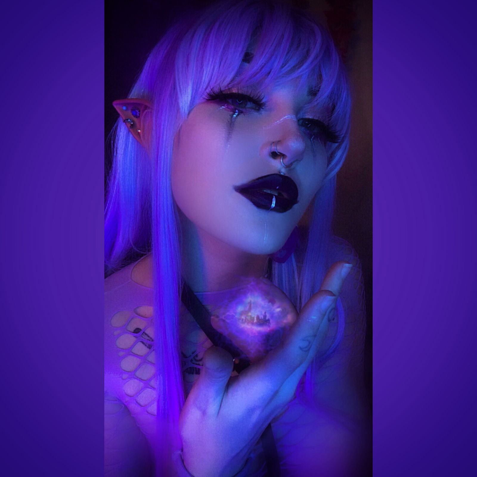 Zoey Creme's avatar