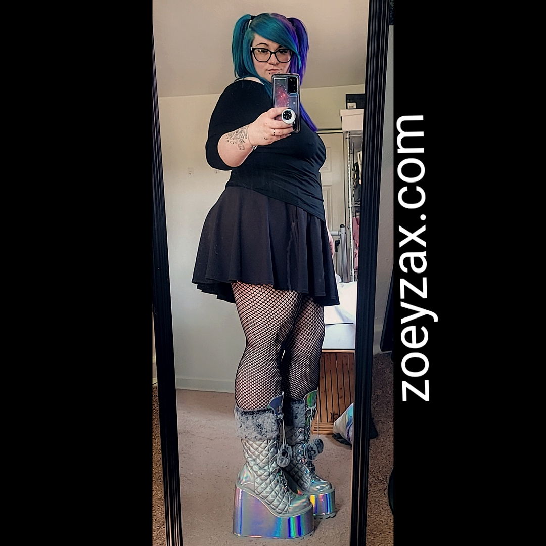 Zoey Zax's avatar