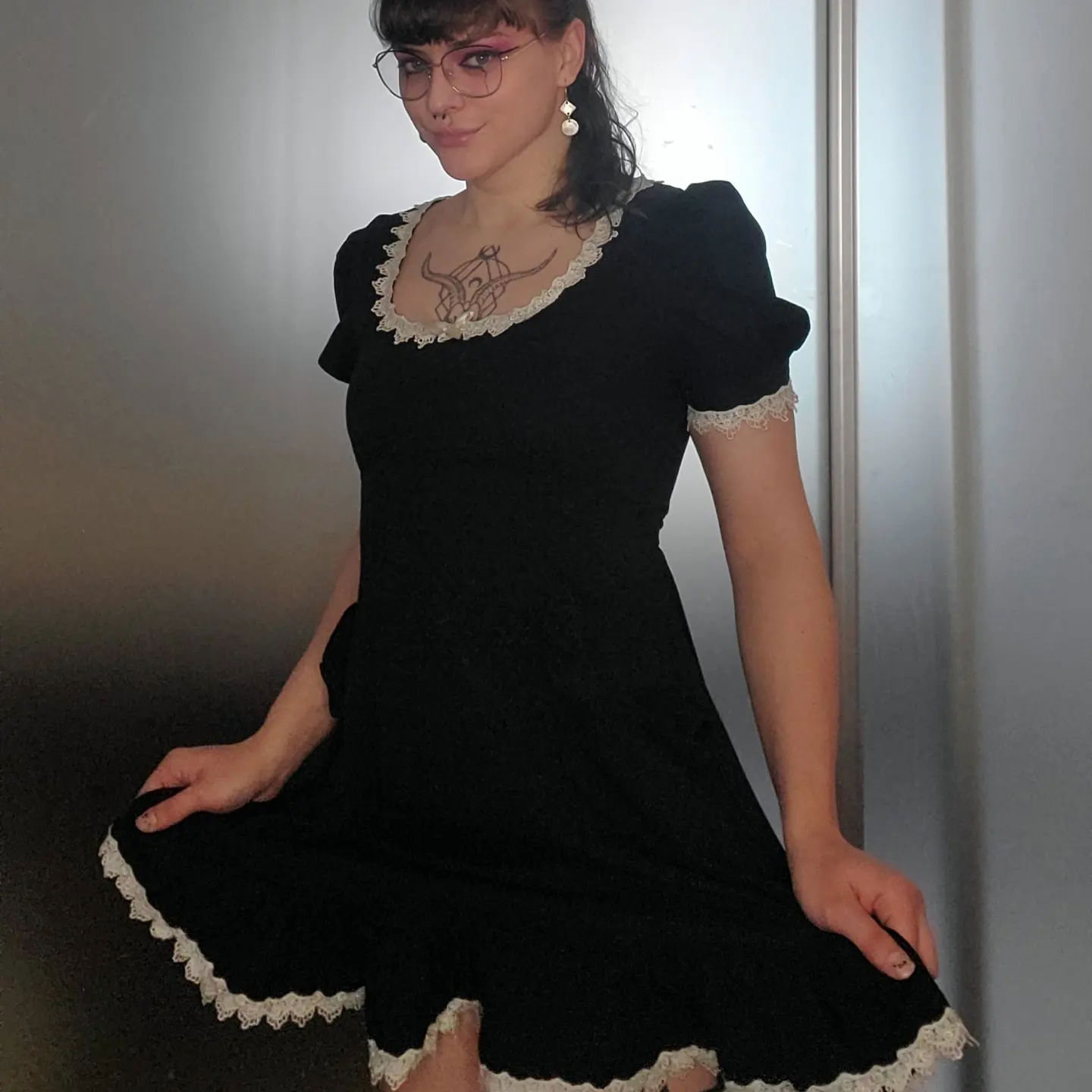 Zoie White's avatar