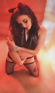 Eve's avatar