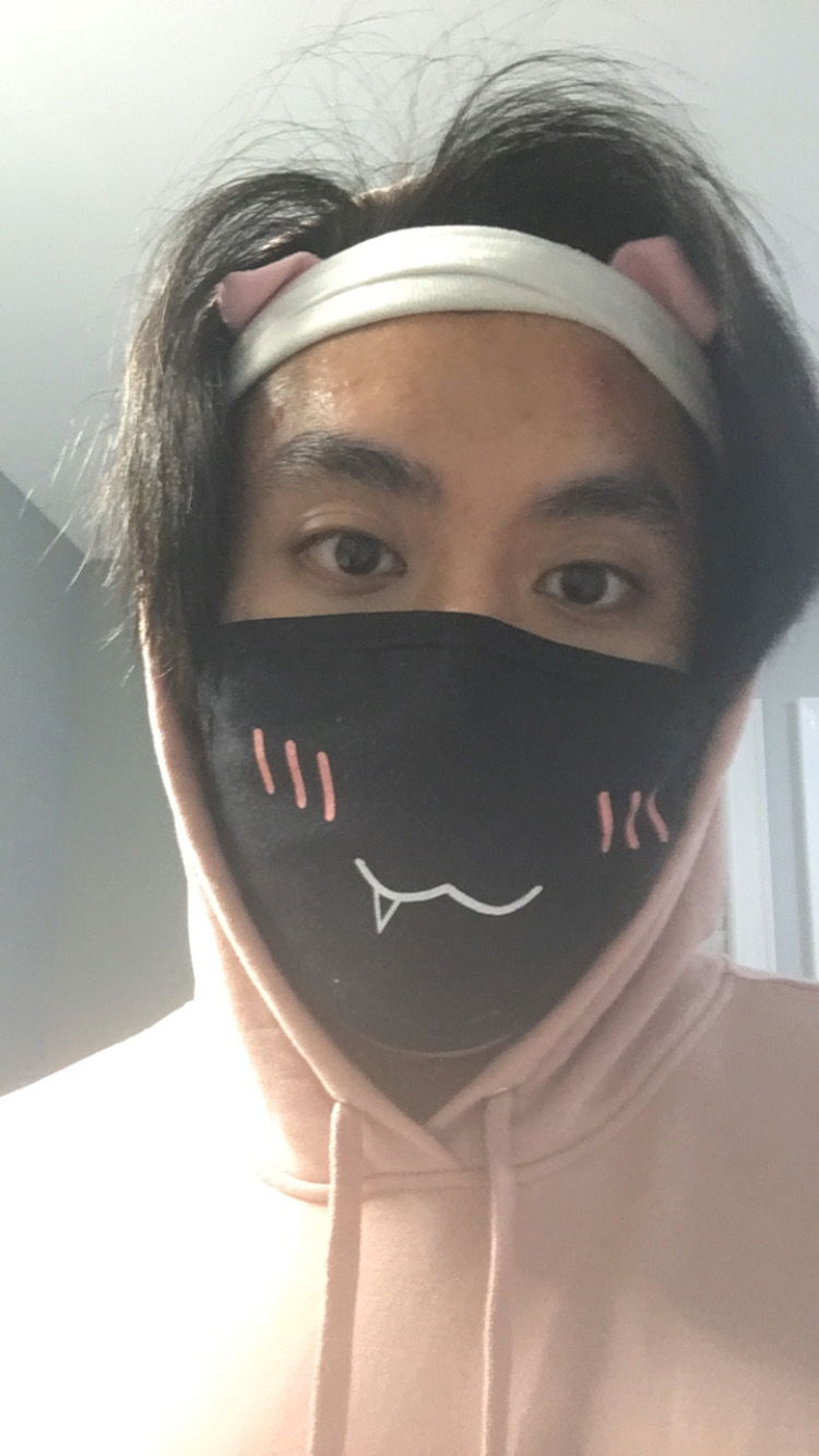 Zuko's avatar