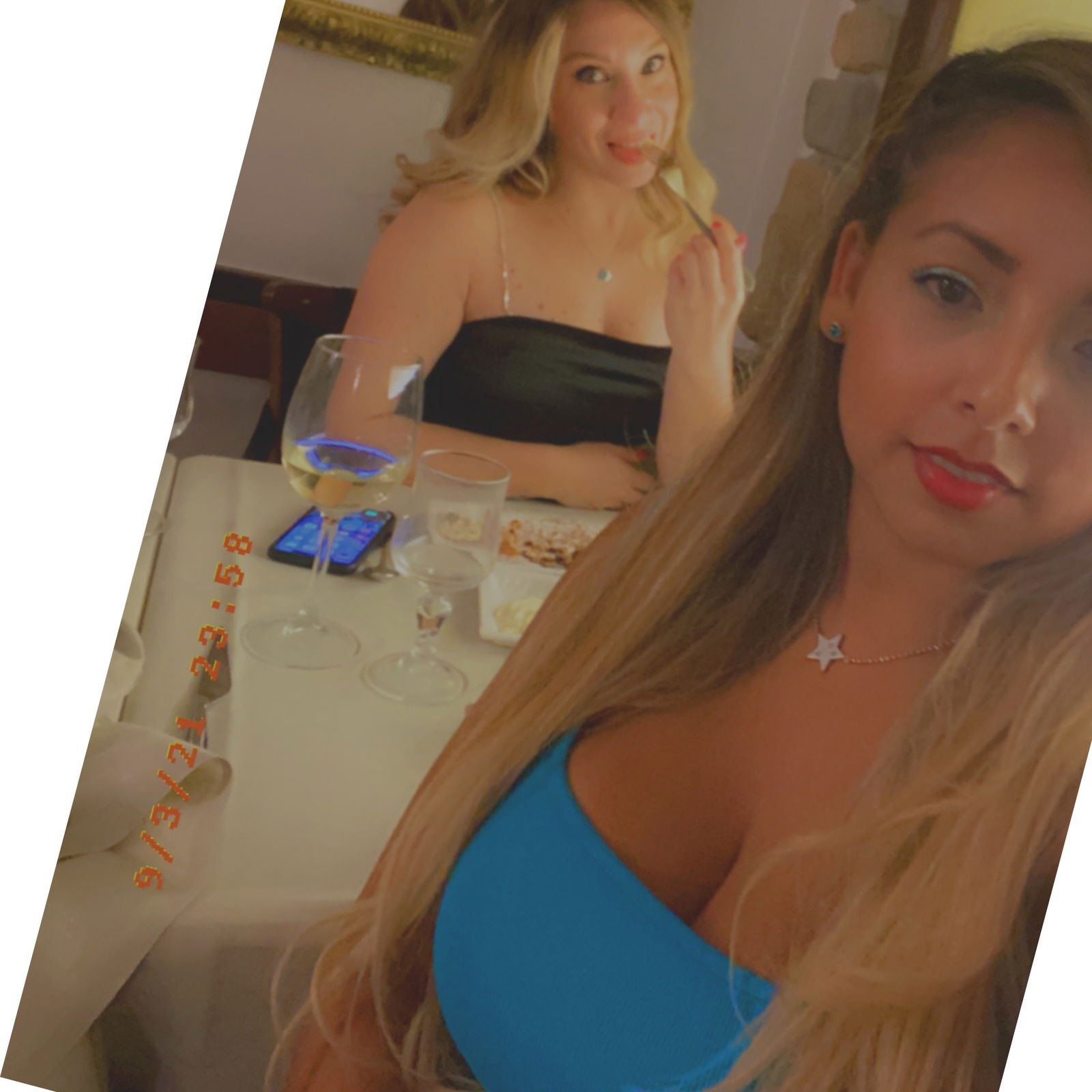Zulay Love's avatar